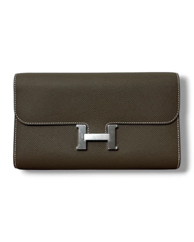 Hermès - Constance to go - Handbag