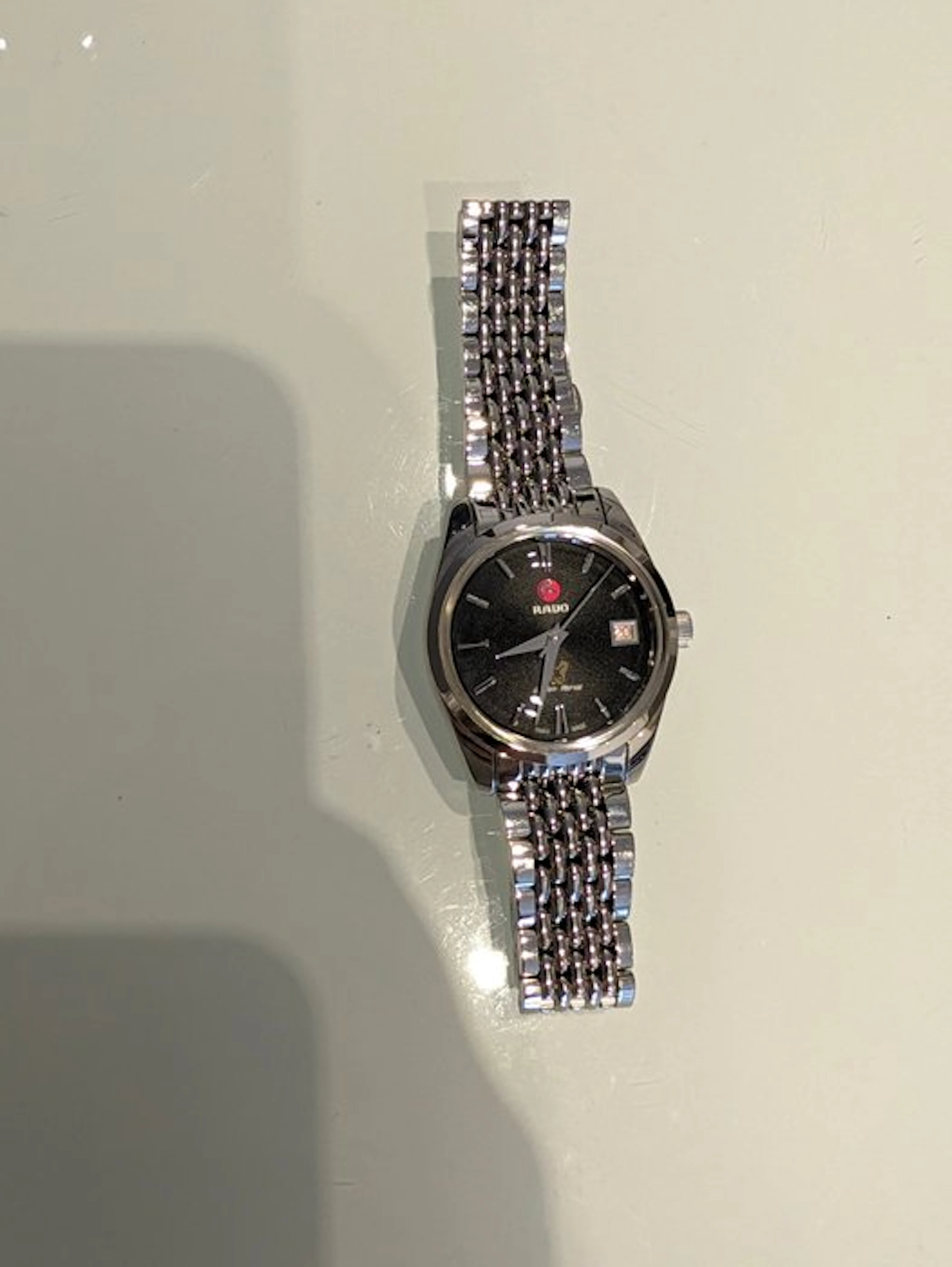 Rado - Golden Horse - 01.763.3930.4.015 - Men - 2023