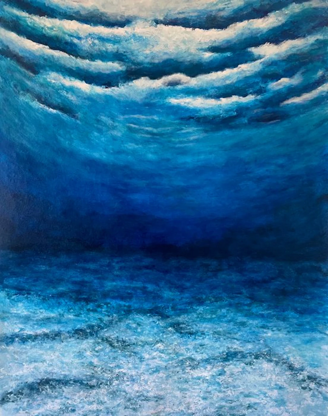 Felipe Costa - Silent Motion