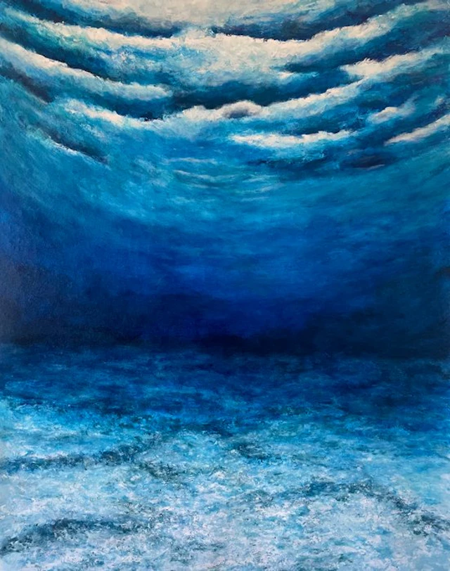 Felipe Costa - Silent Motion