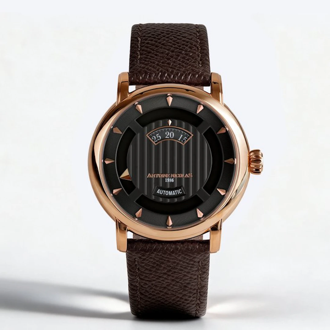 Antoine Nicolas 1986 - London kinetic - No reserve price - Unisex - 2025+