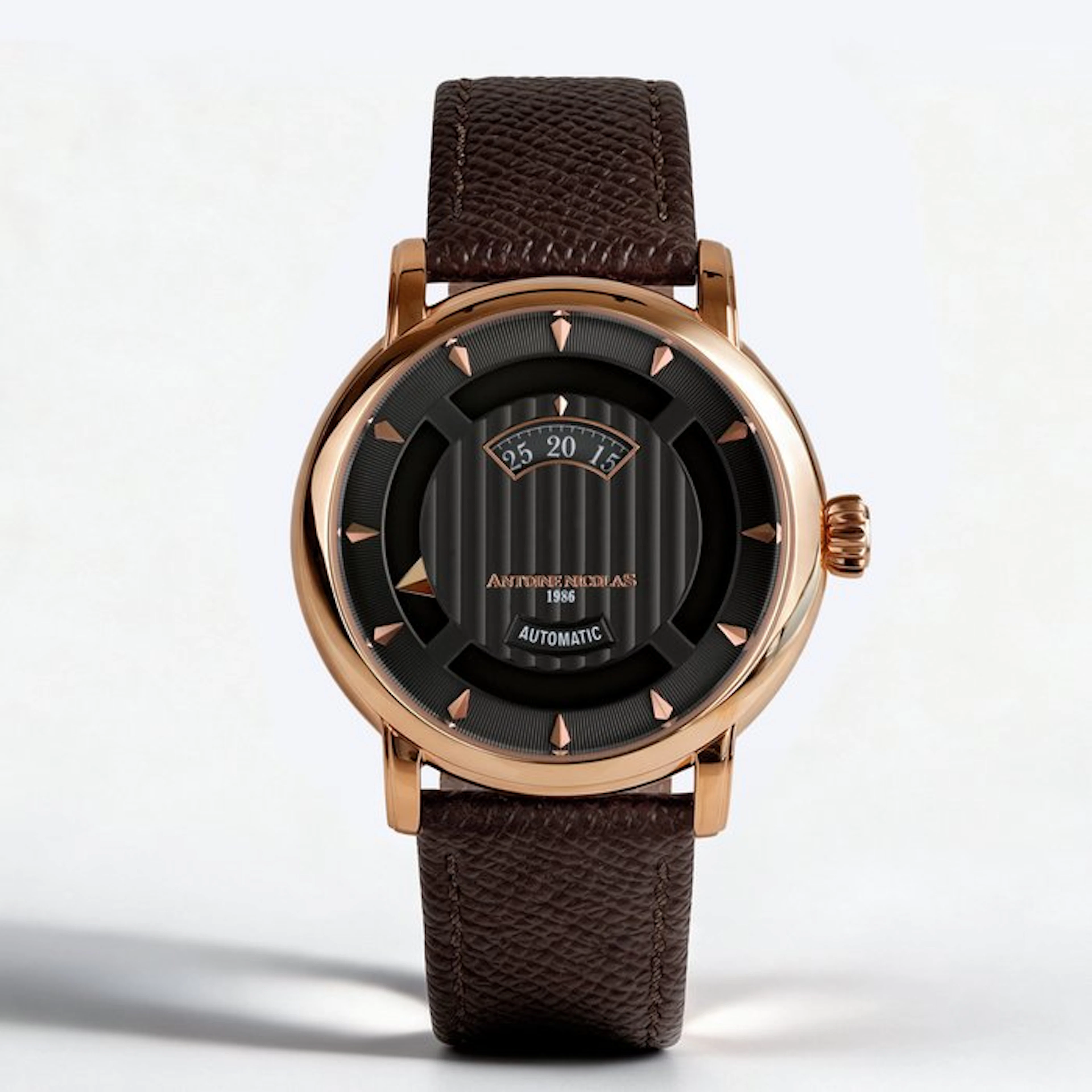 Antoine Nicolas 1986 - London kinetic - No reserve price - Unisex - 2025+