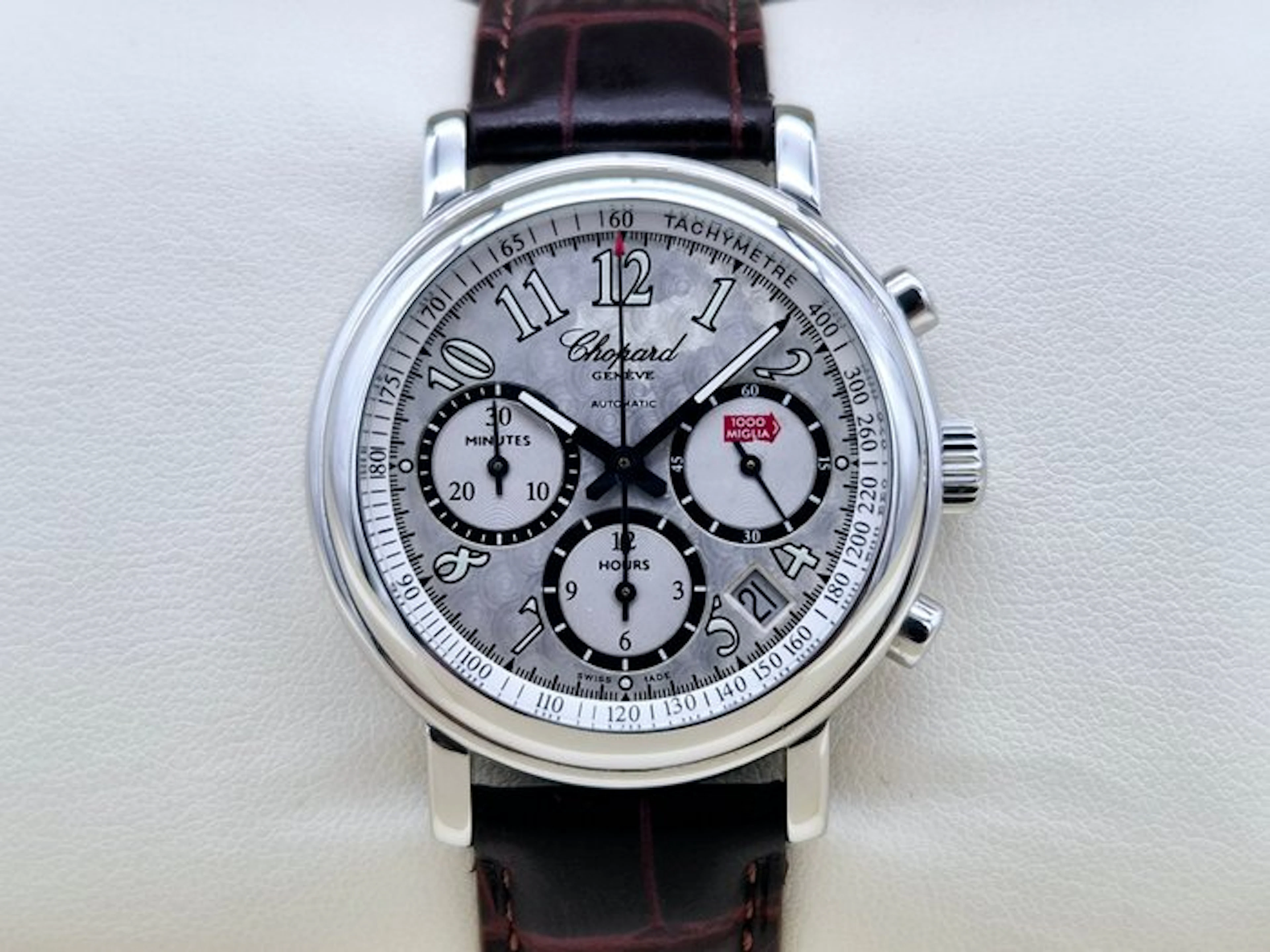 Chopard - Mille Miglia - 8331 - Men - 2000-2010