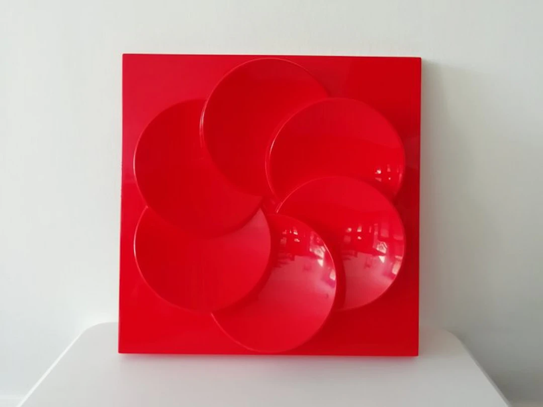 Wall decoration - IKEA - Sweden - Rabatt