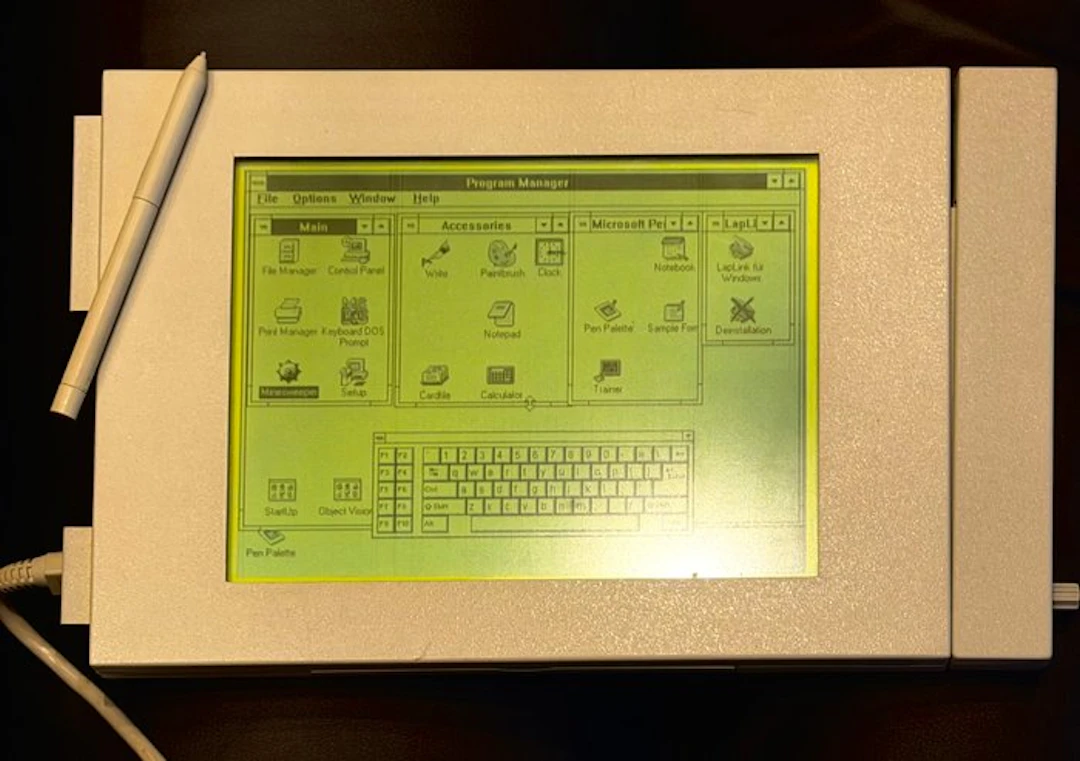 NEC System 3125 Model 0100 - Computer