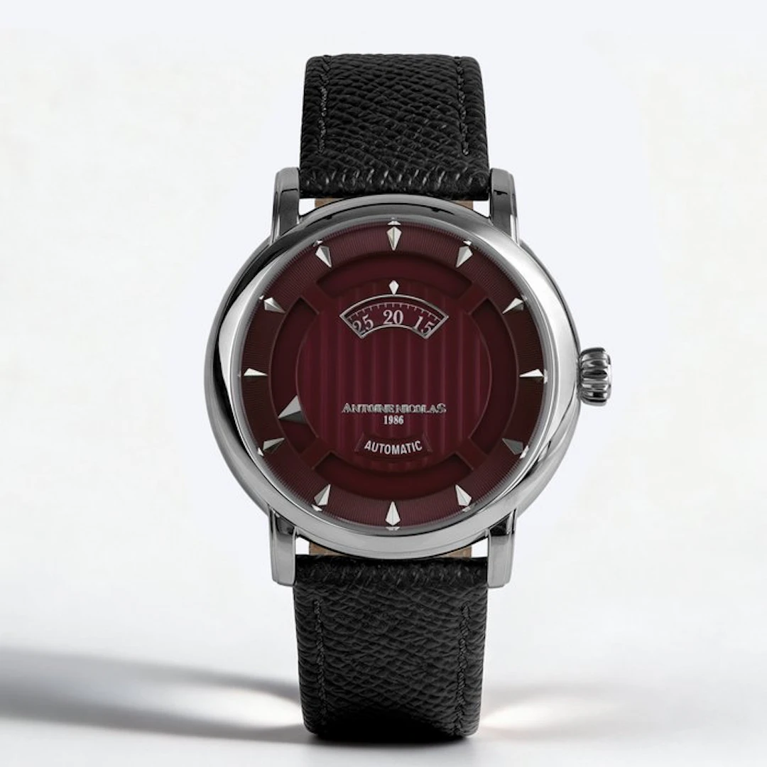 Antoine Nicolas 1986 - London kinetic - No reserve price - Unisex - 2025+