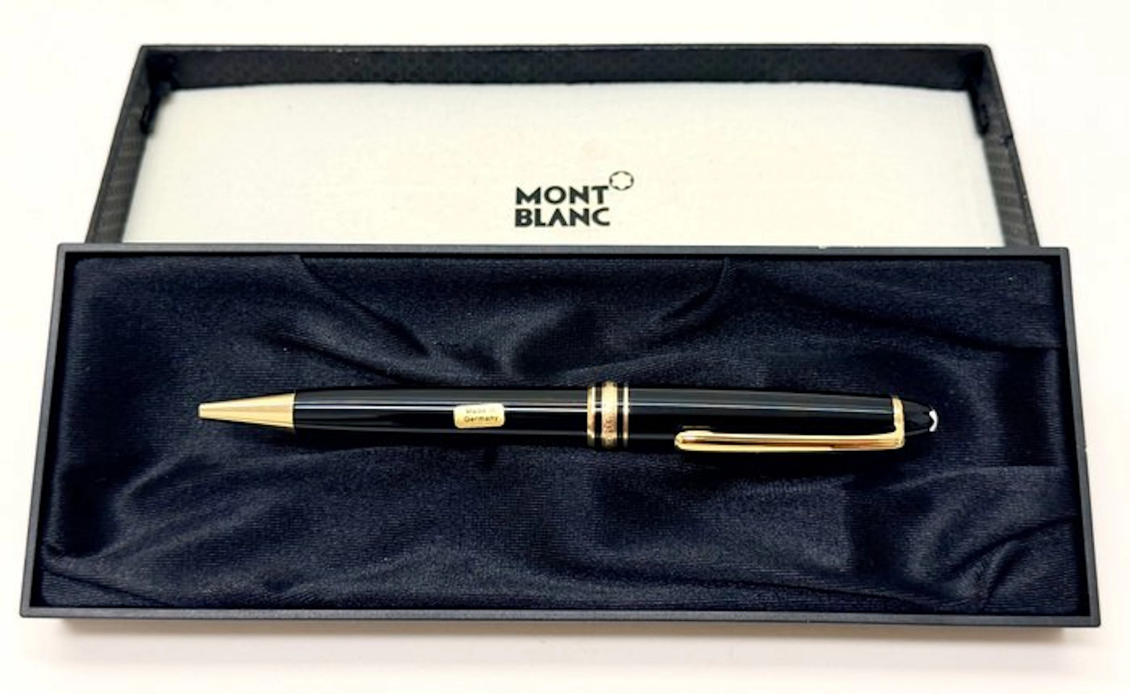 Montblanc - Meisterstück - Ballpoint pen
