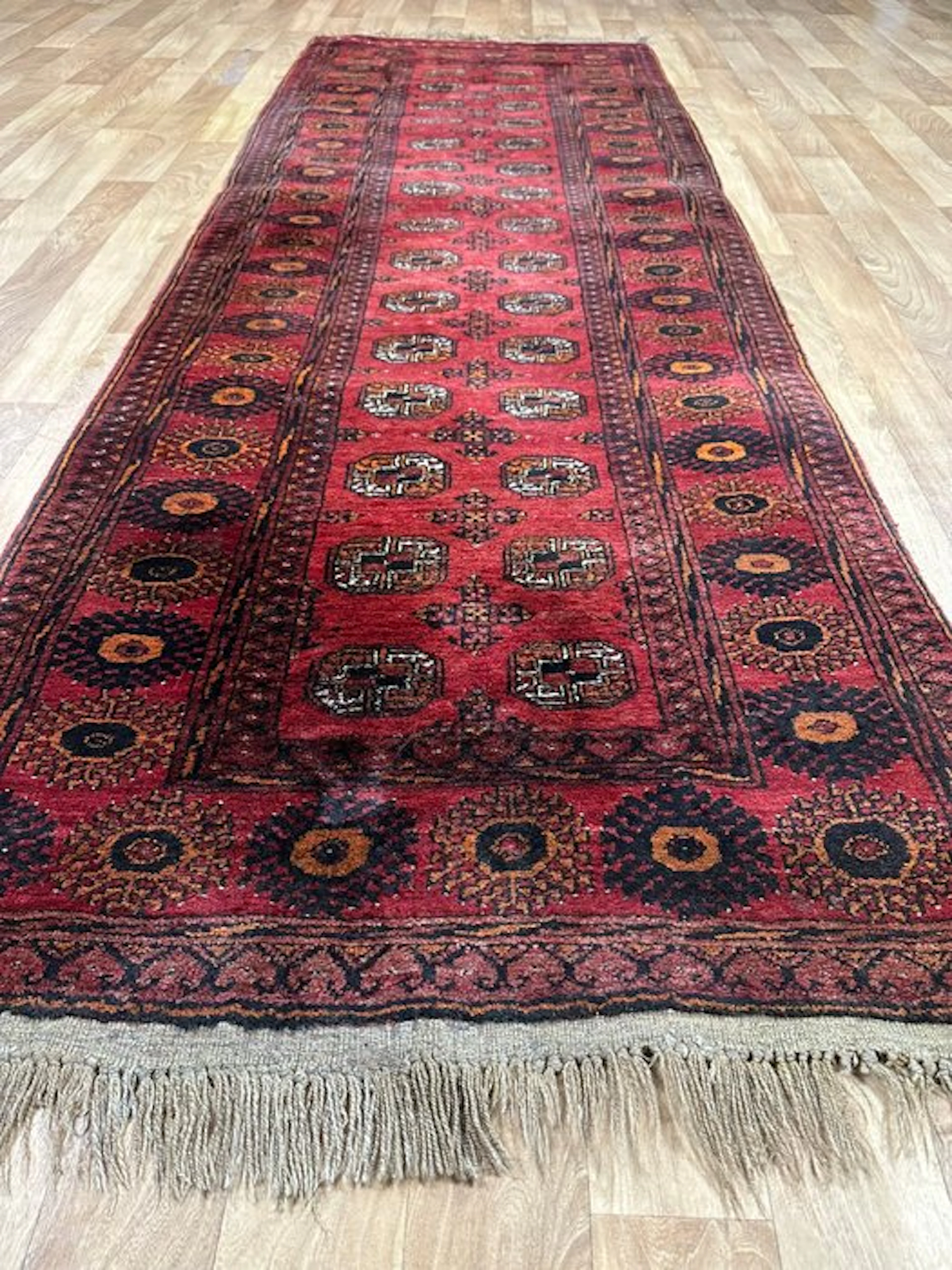 Carpet - 265 cm - 90 cm