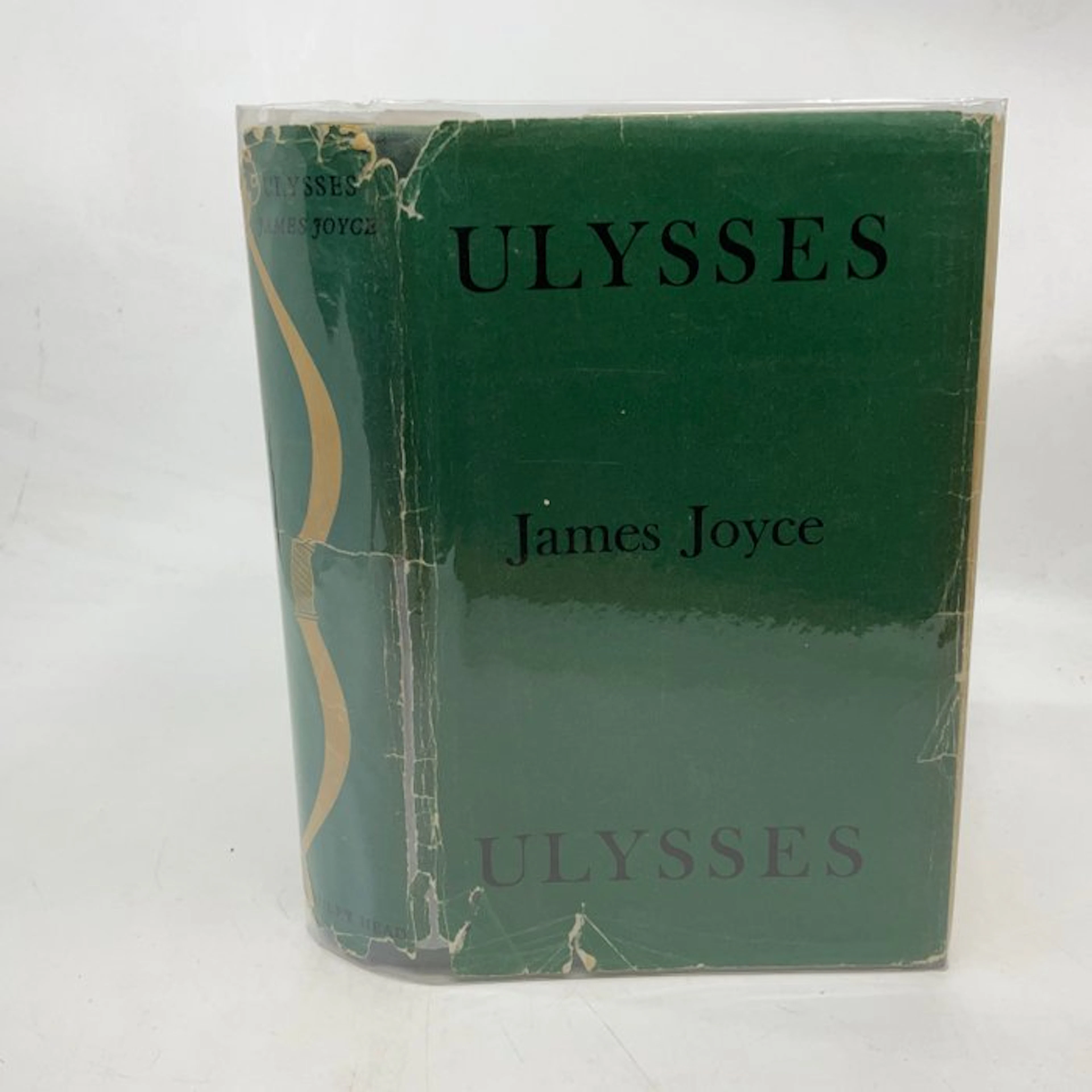James Joyce - Ulysses - 1963