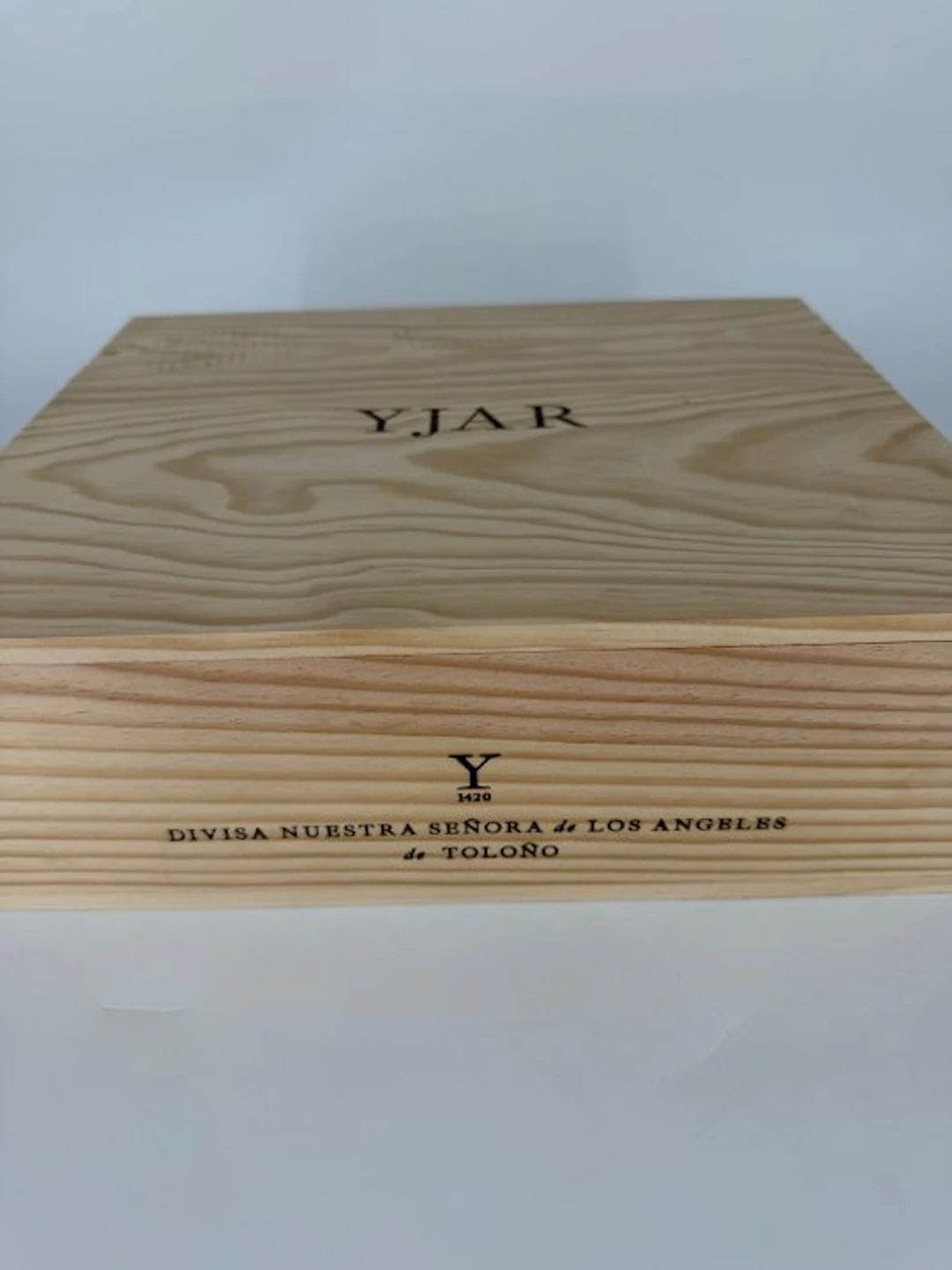 2020 Granja Nuestra Señora de Remelluri, Yjar - Rioja - 3 Bottles (0.75L)
