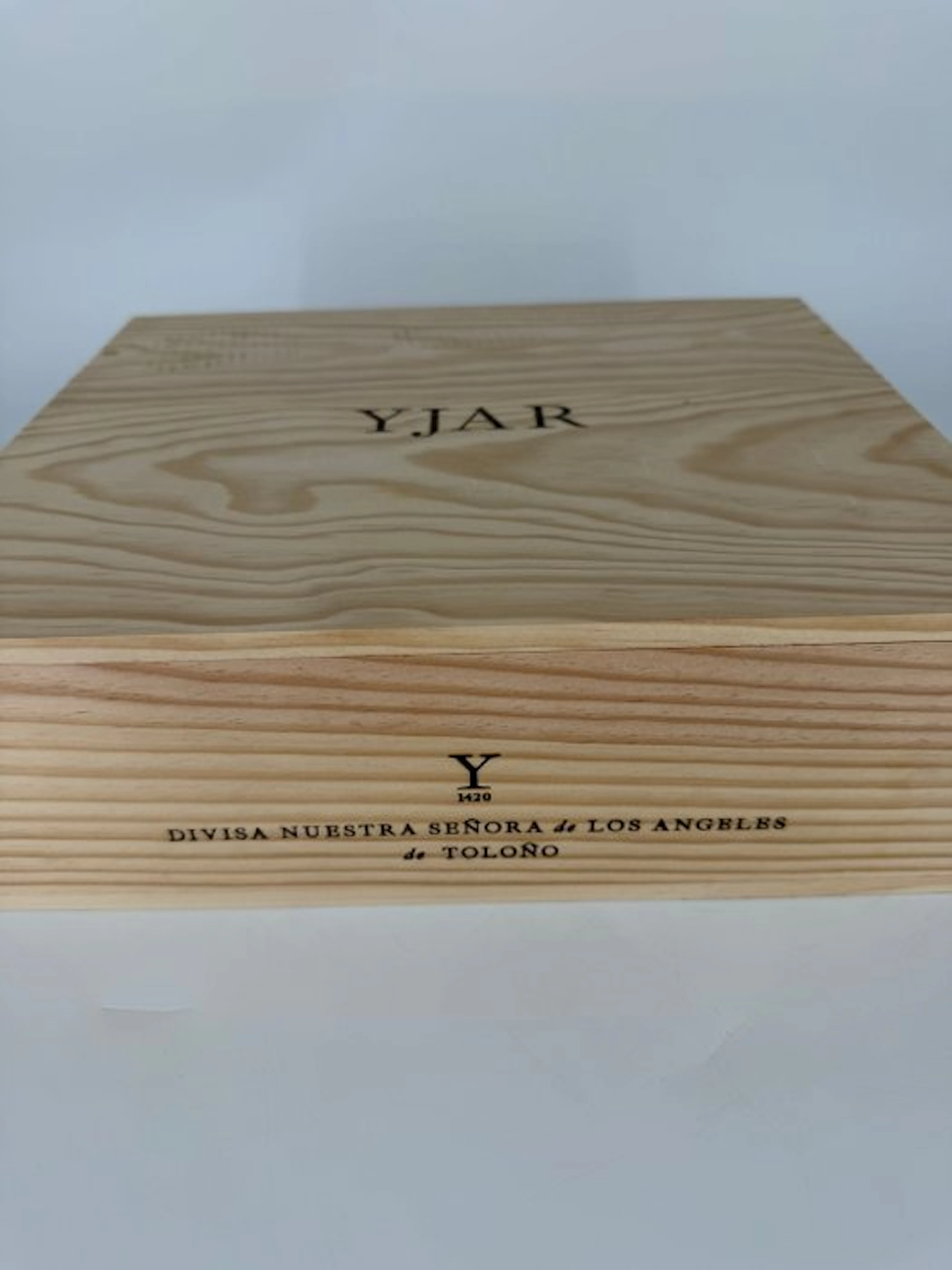 2020 Granja Nuestra Señora de Remelluri, Yjar - Rioja - 3 Bottles (0.75L)