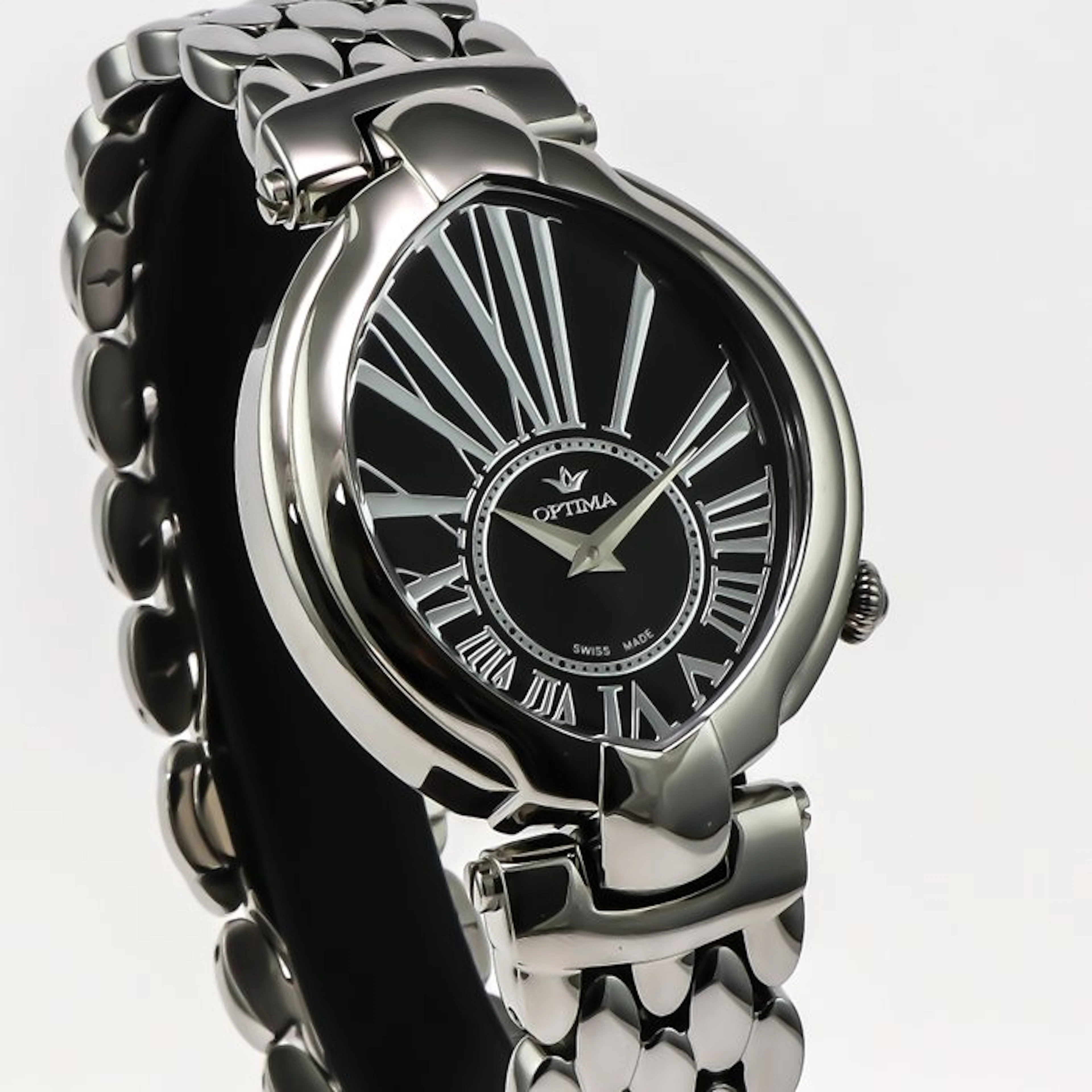 Optima - Swiss Made Watch - OSL290-SS-3 - No reserve price - Women - 2010-2020