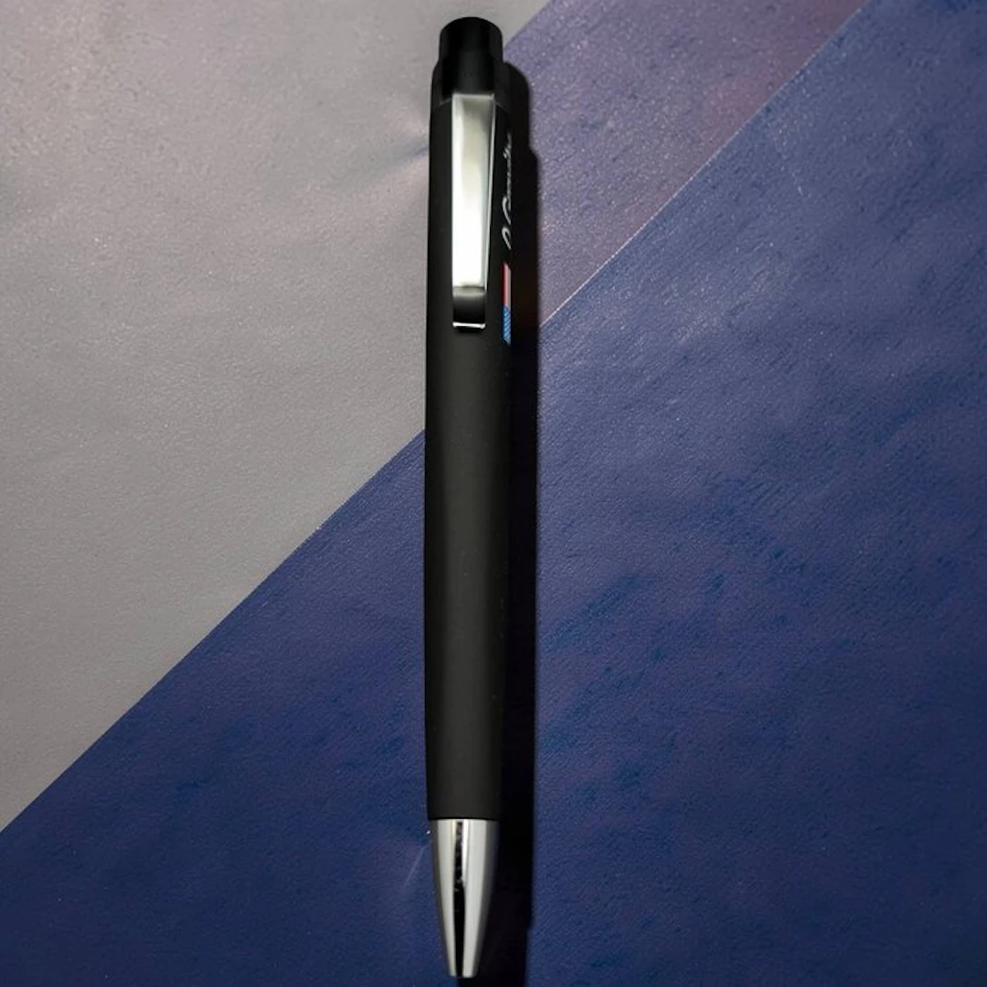 Diplomat - Spacetec 0-Gravity - No reserve price - Pen
