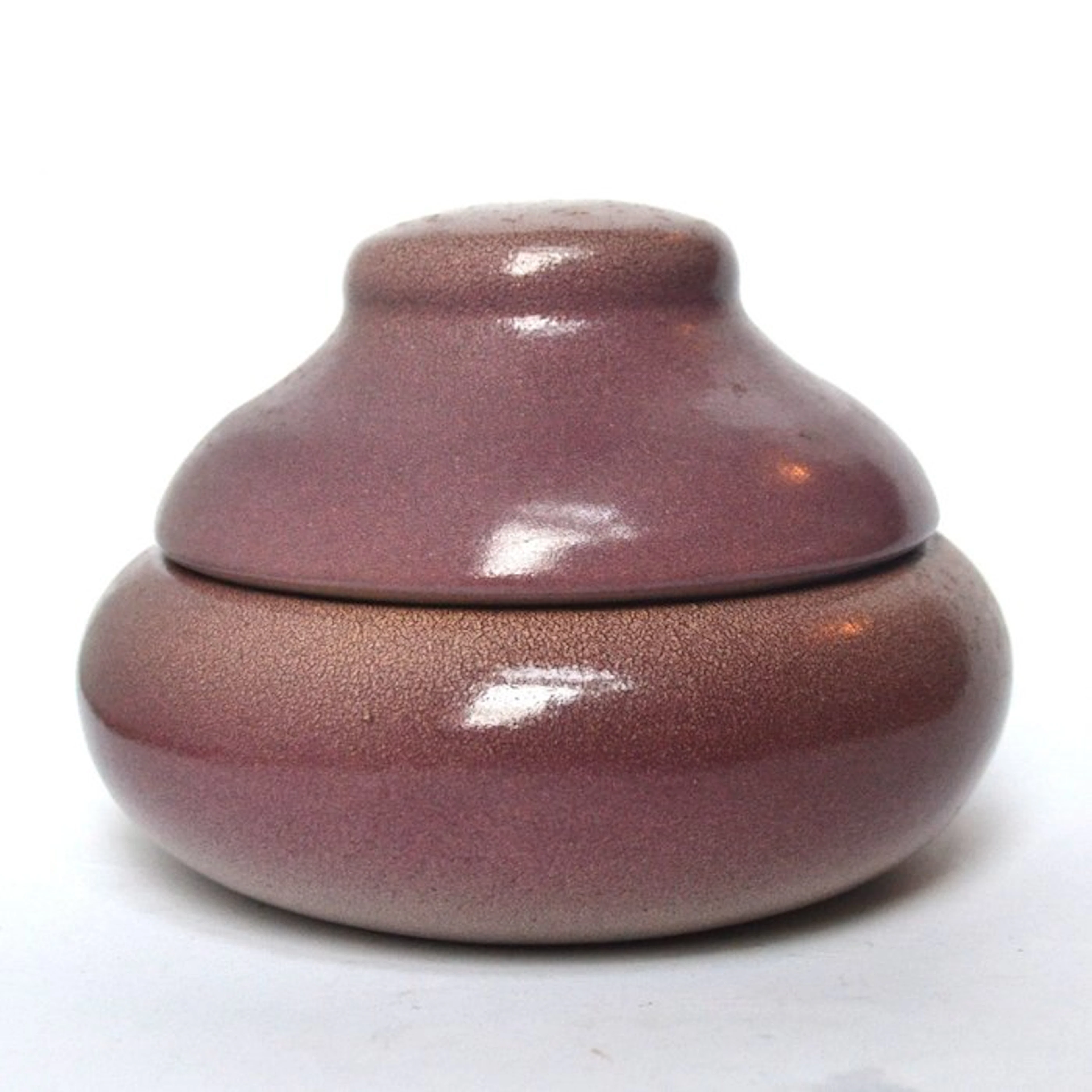 Potterij De Zwing (1927 - 1931) - Pot - Earthenware
