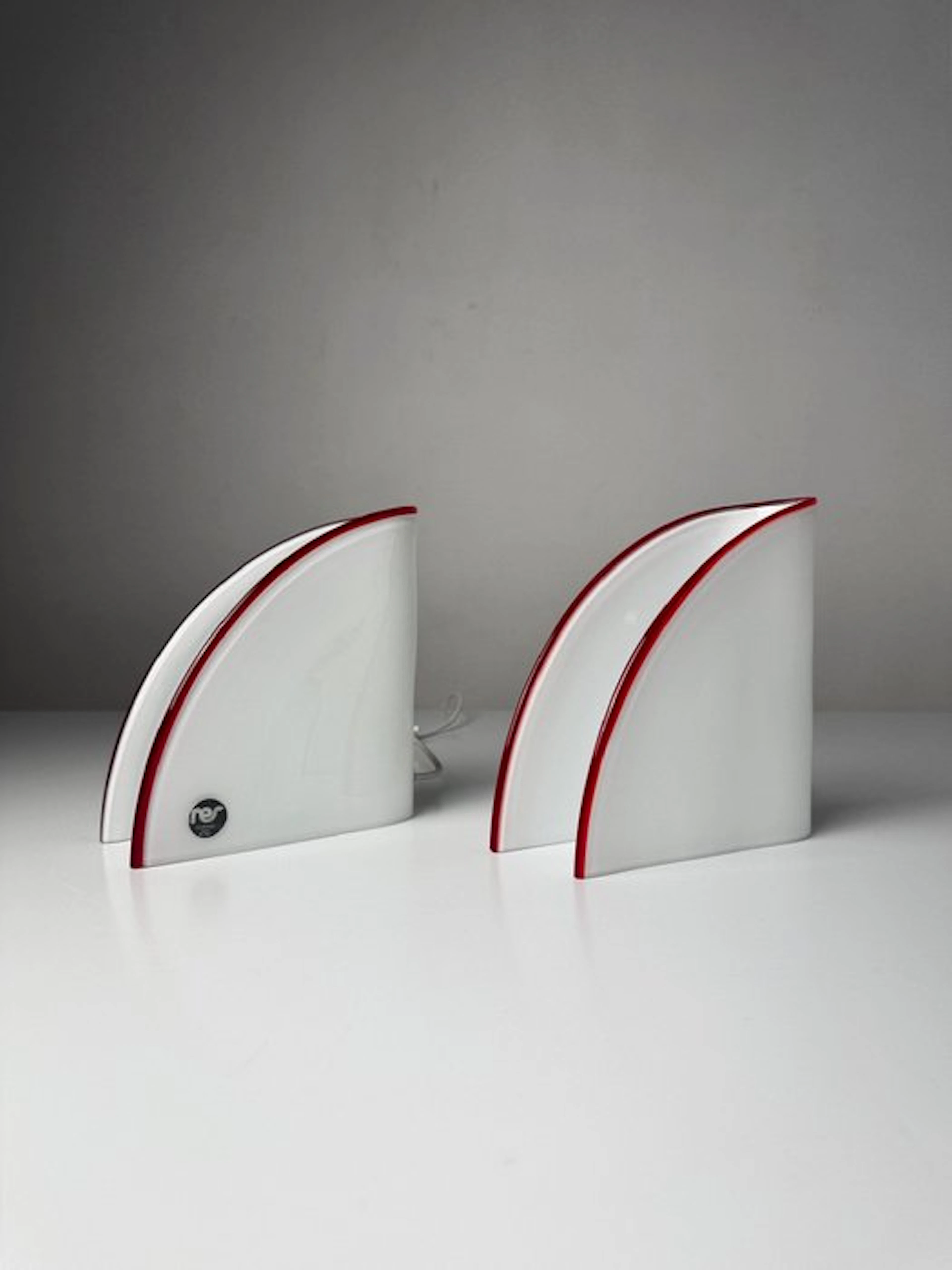 Res - Table lamp - Glass