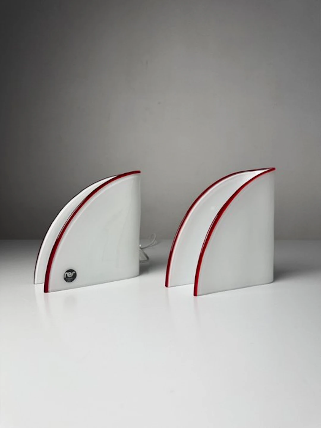 Res - Table lamp - Glass