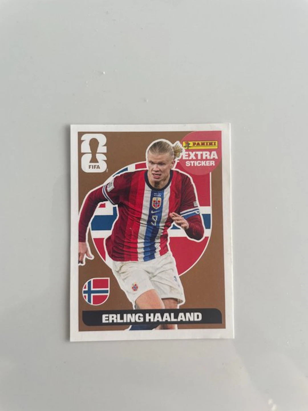 2026 Panini - 10 Card - Good (GD)