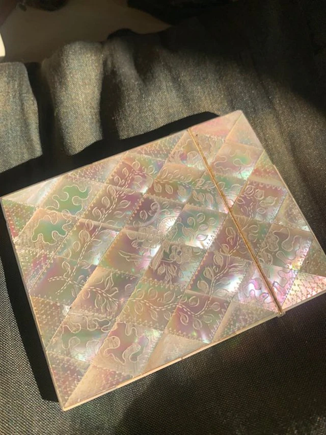 Card case