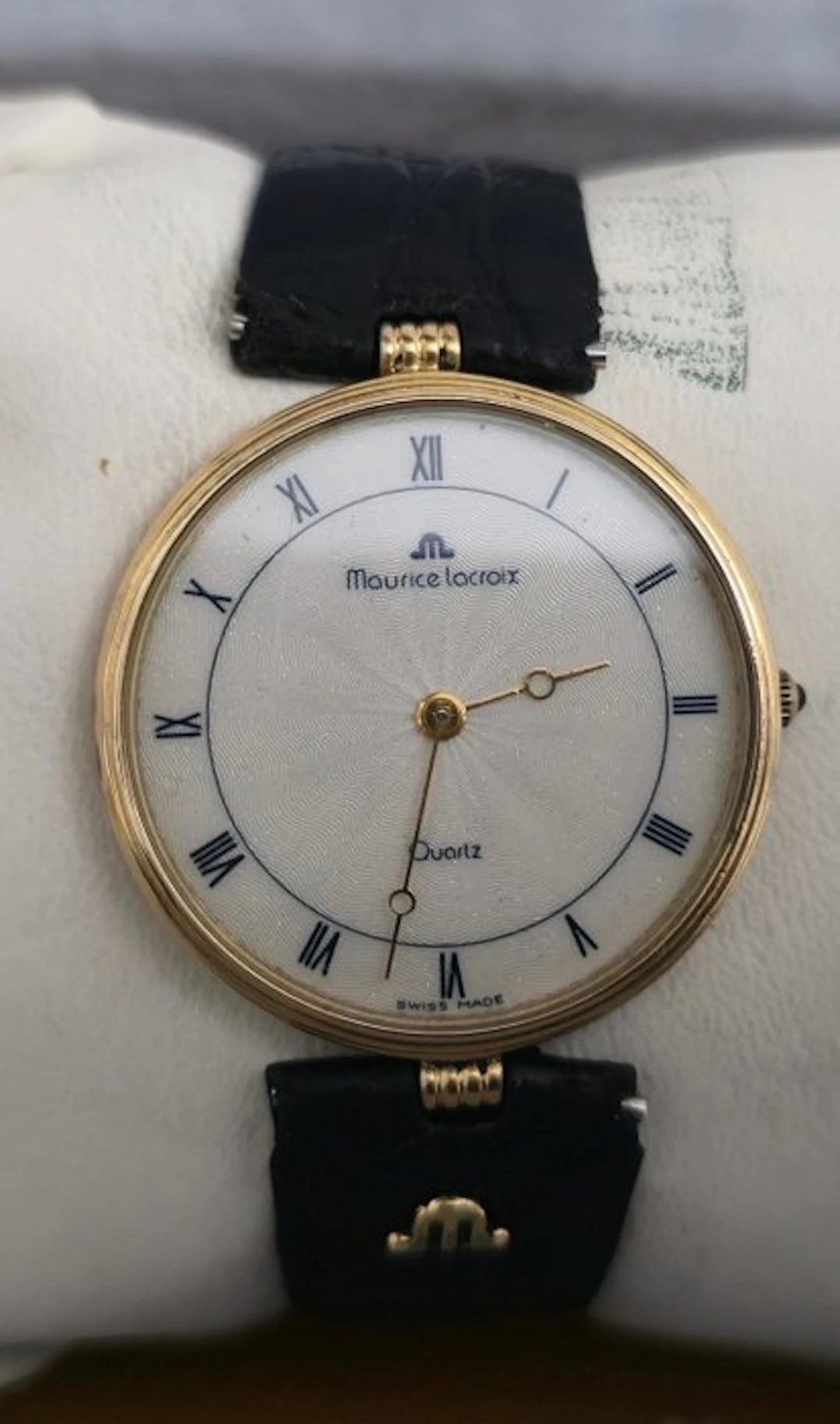 Maurice Lacroix - Classics - No reserve price - Men - 1990-1999