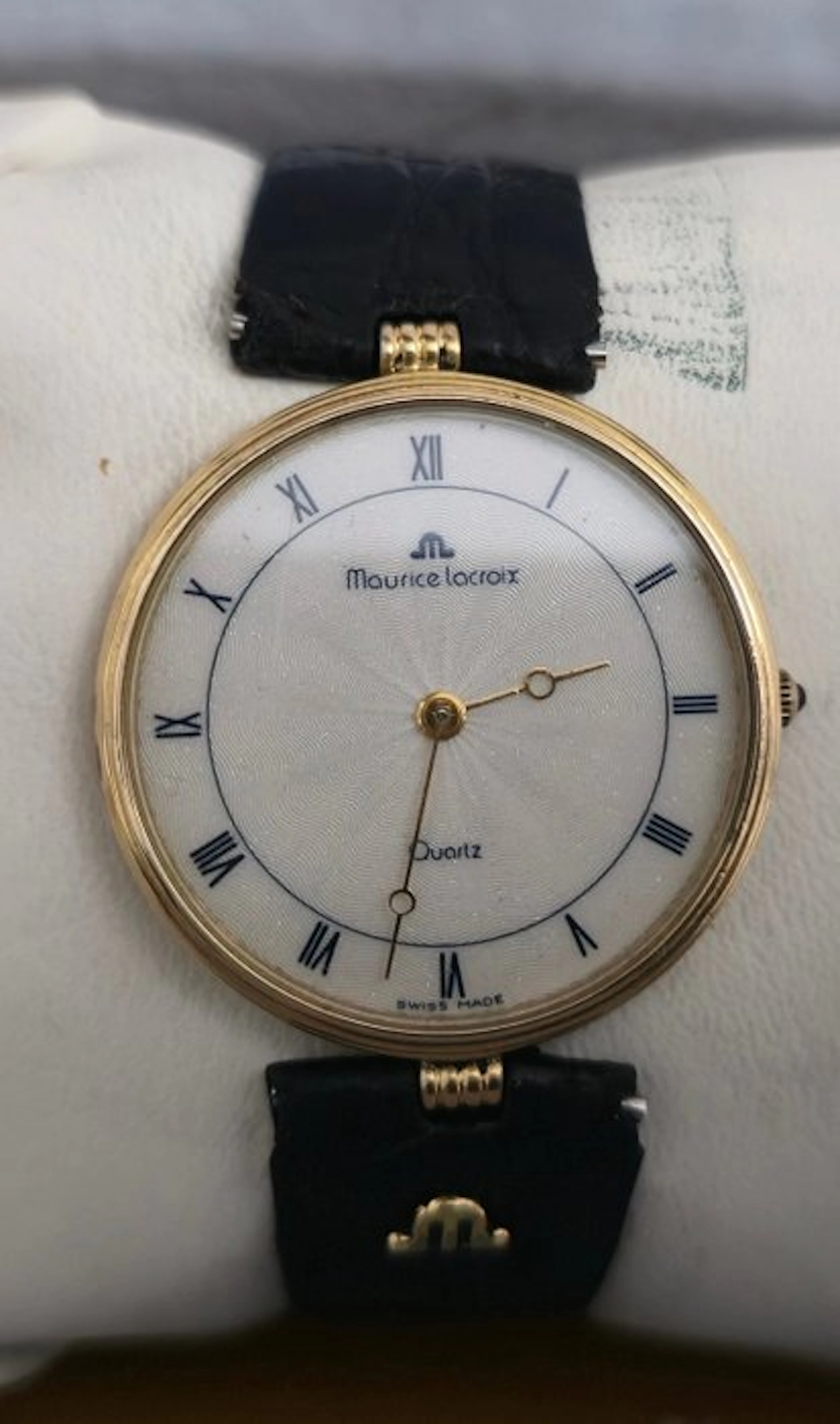 Maurice Lacroix - Classics - No reserve price - Men - 1990-1999