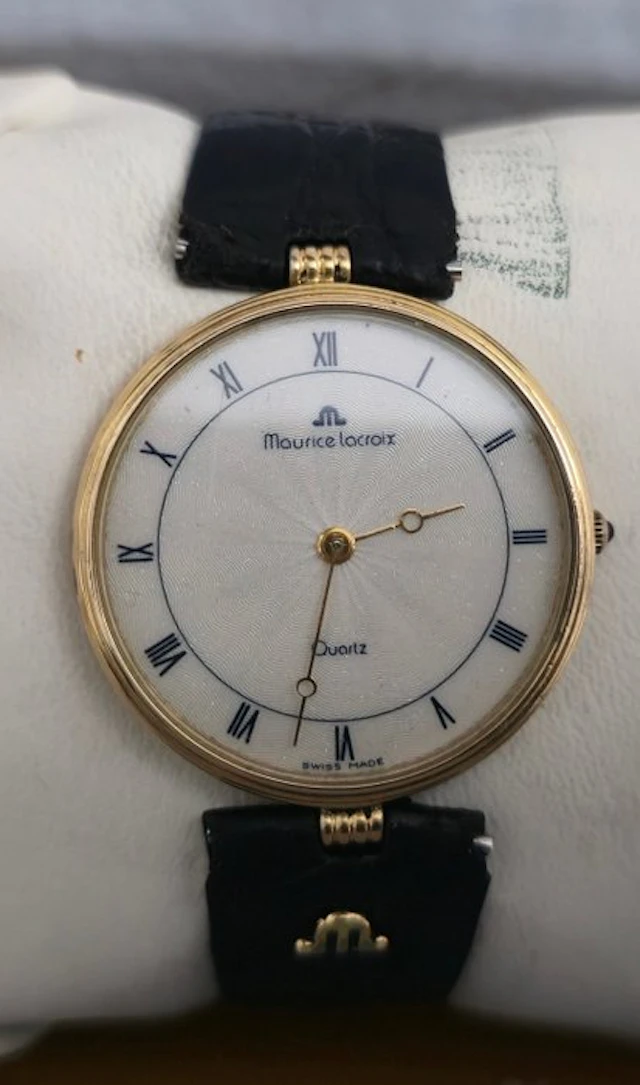 Maurice Lacroix - Classics - No reserve price - Men - 1990-1999
