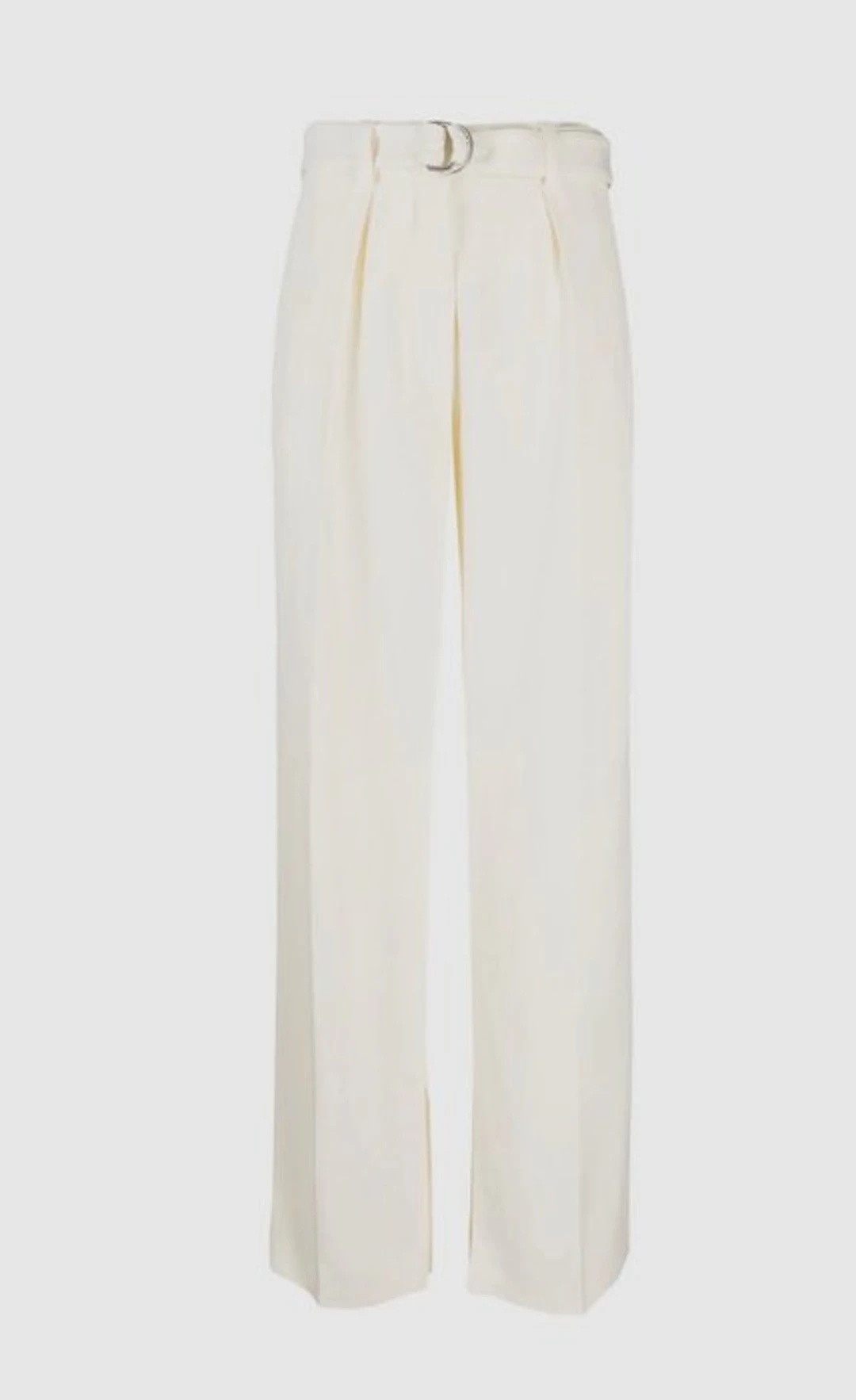 Jil Sander - Trousers - New with tags