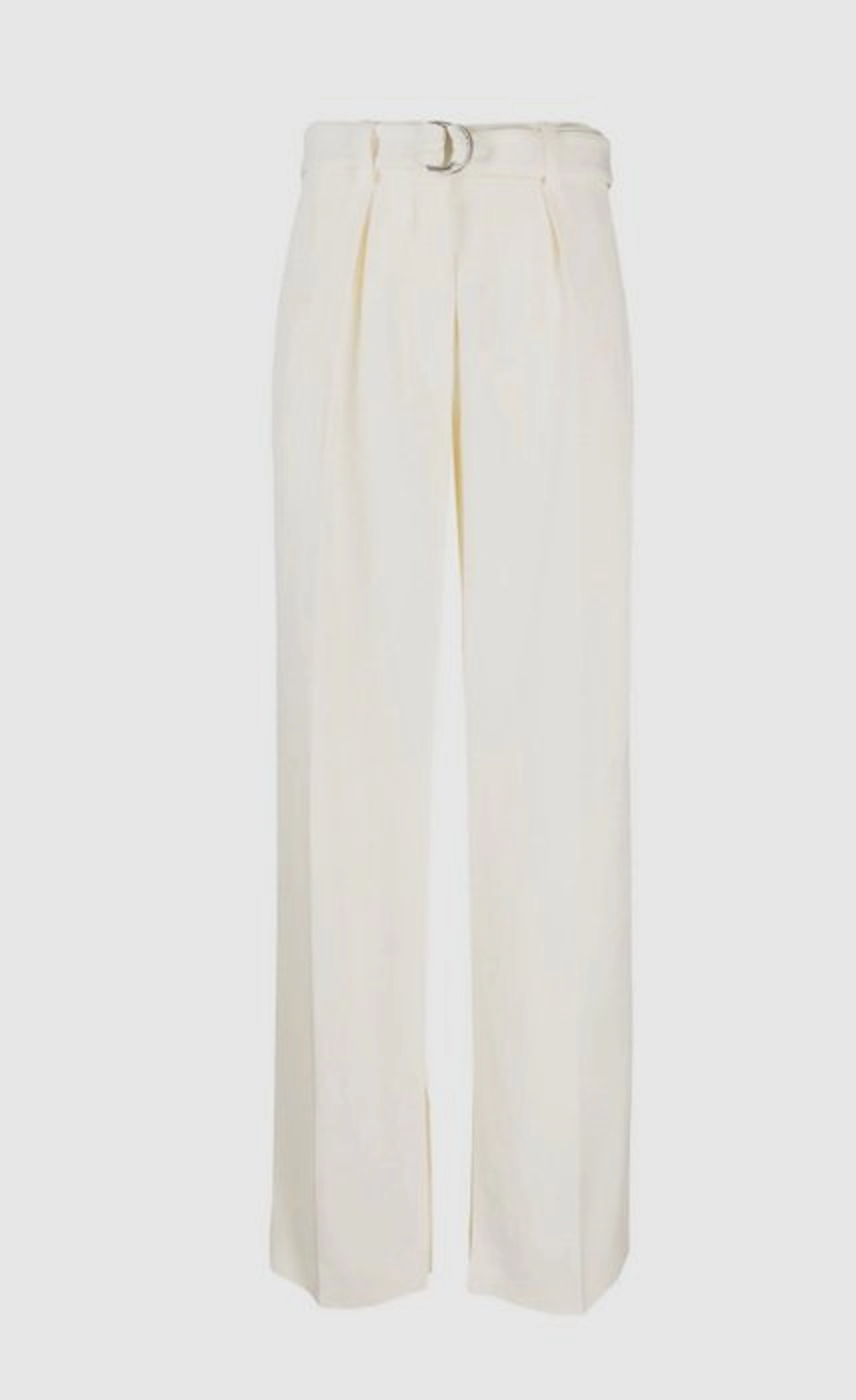 Jil Sander - Trousers - New with tags