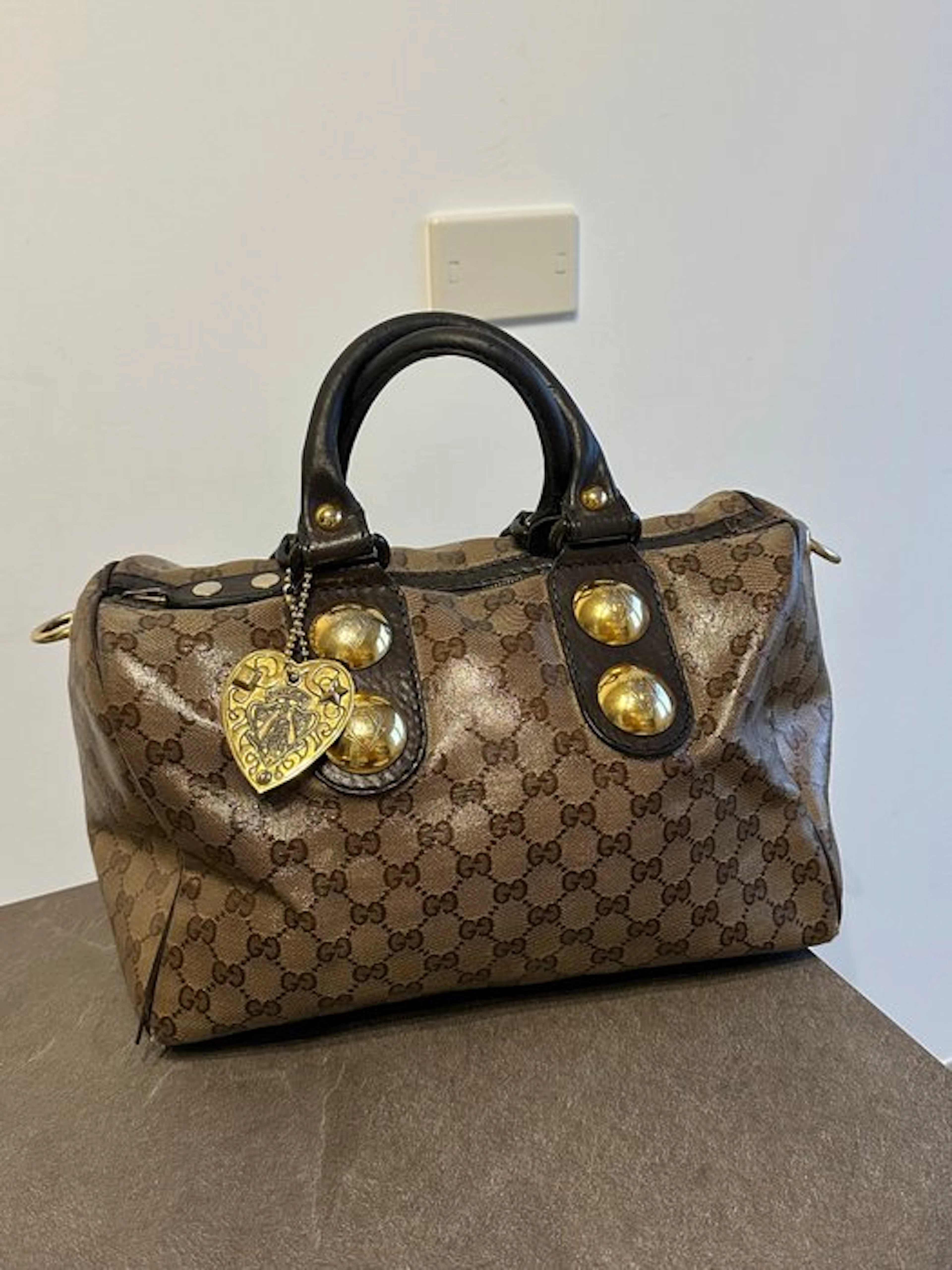 Gucci - Hysteria - Bag