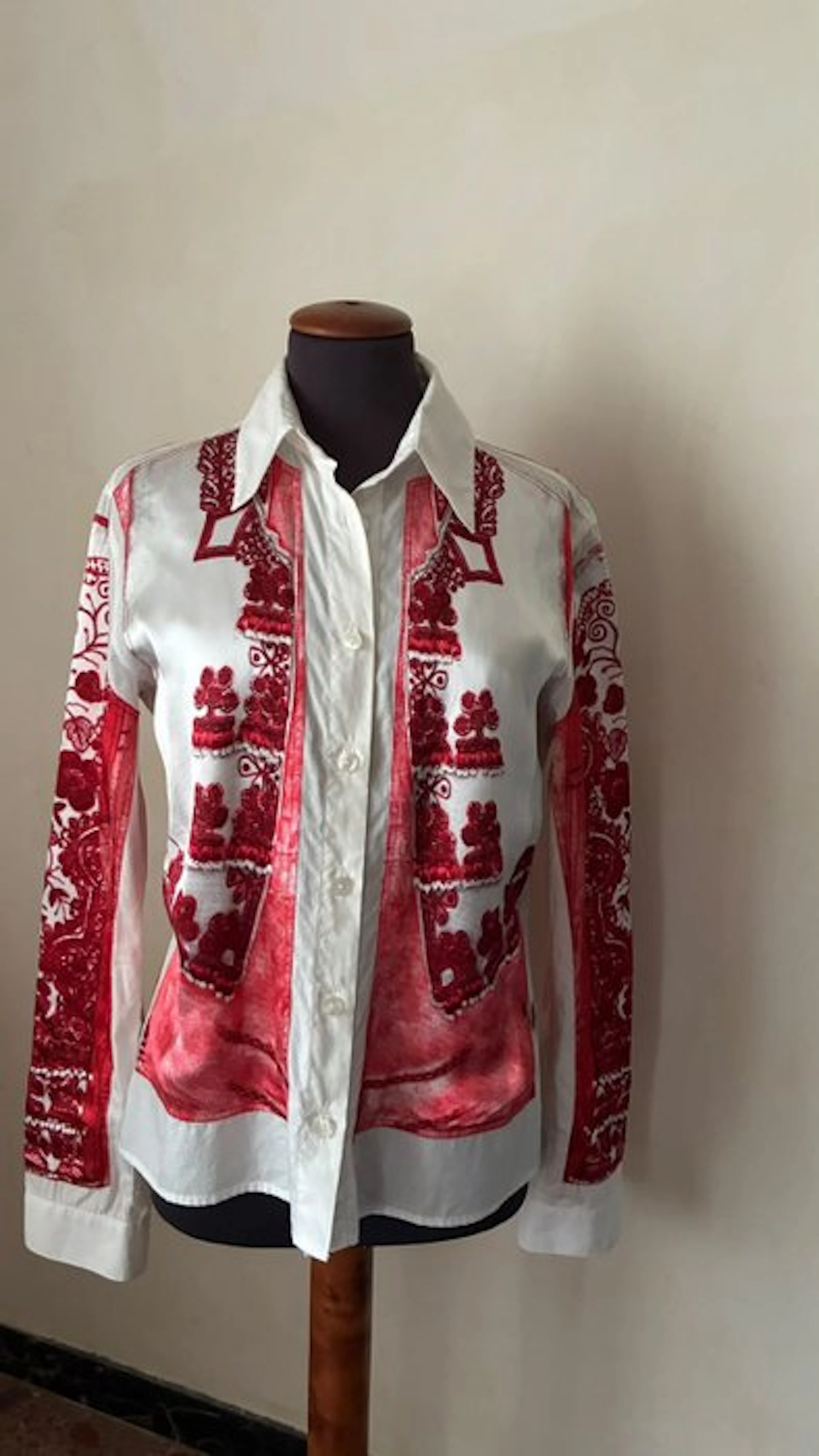 Jean Paul Gaultier - Shirt