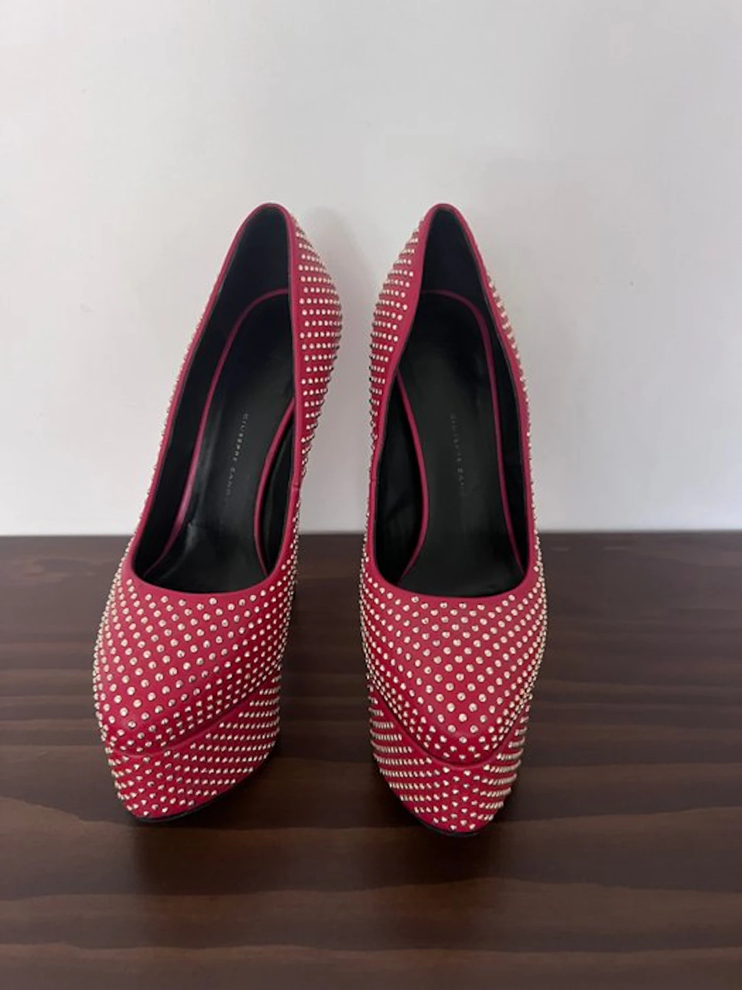 Giuseppe Zanotti - Pumps - Size: EU 37.5