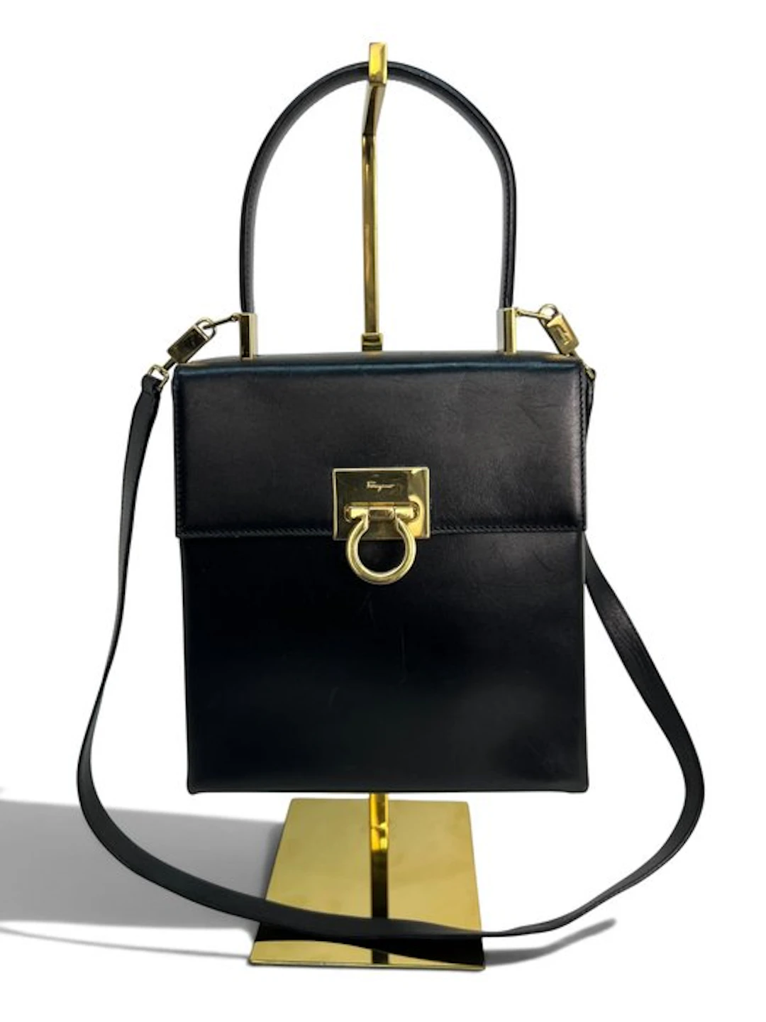 Salvatore Ferragamo - Handbag