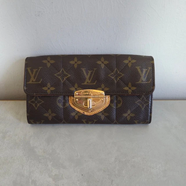 Louis Vuitton - Wallet