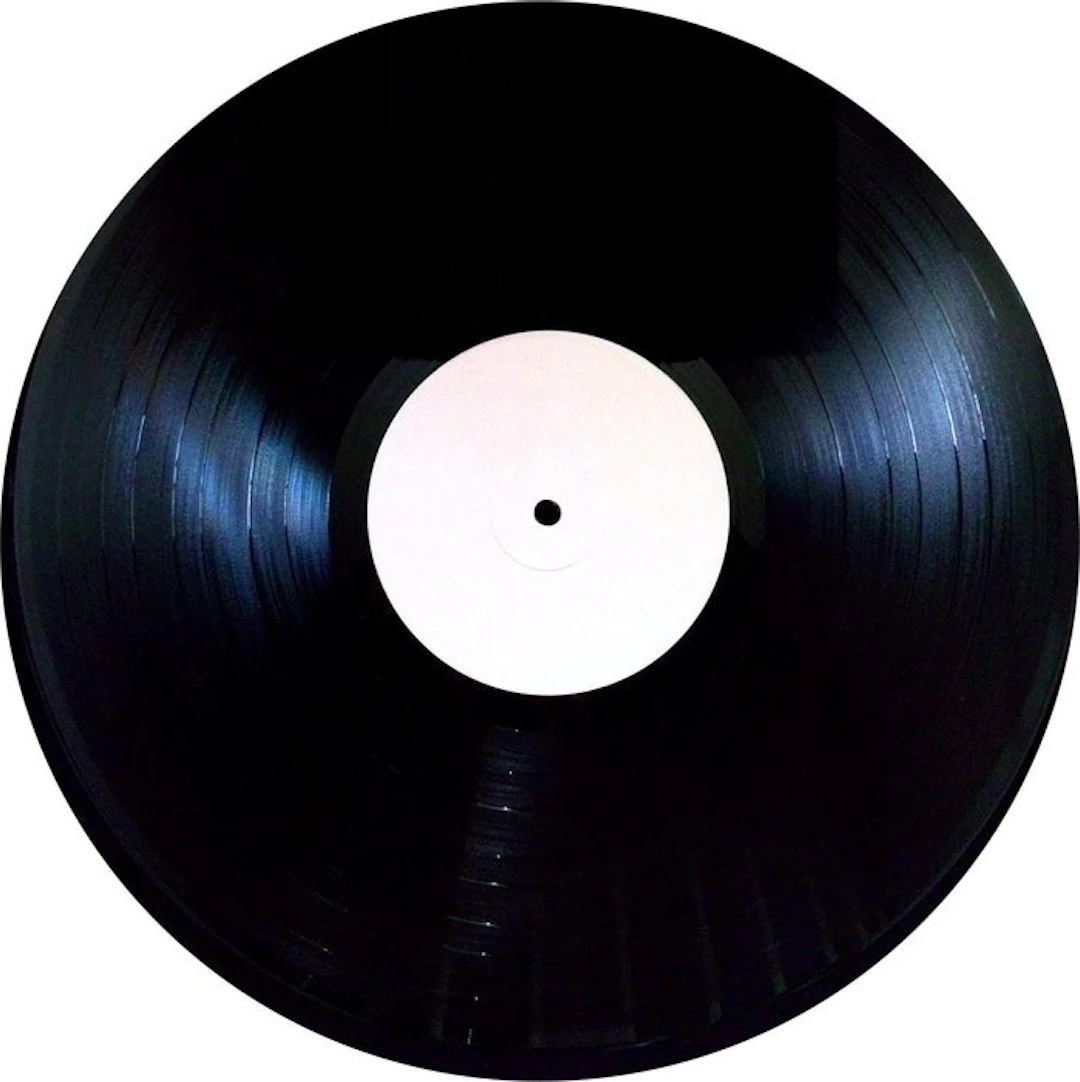 Smiths - The World Won't Listen (1987 White Label...