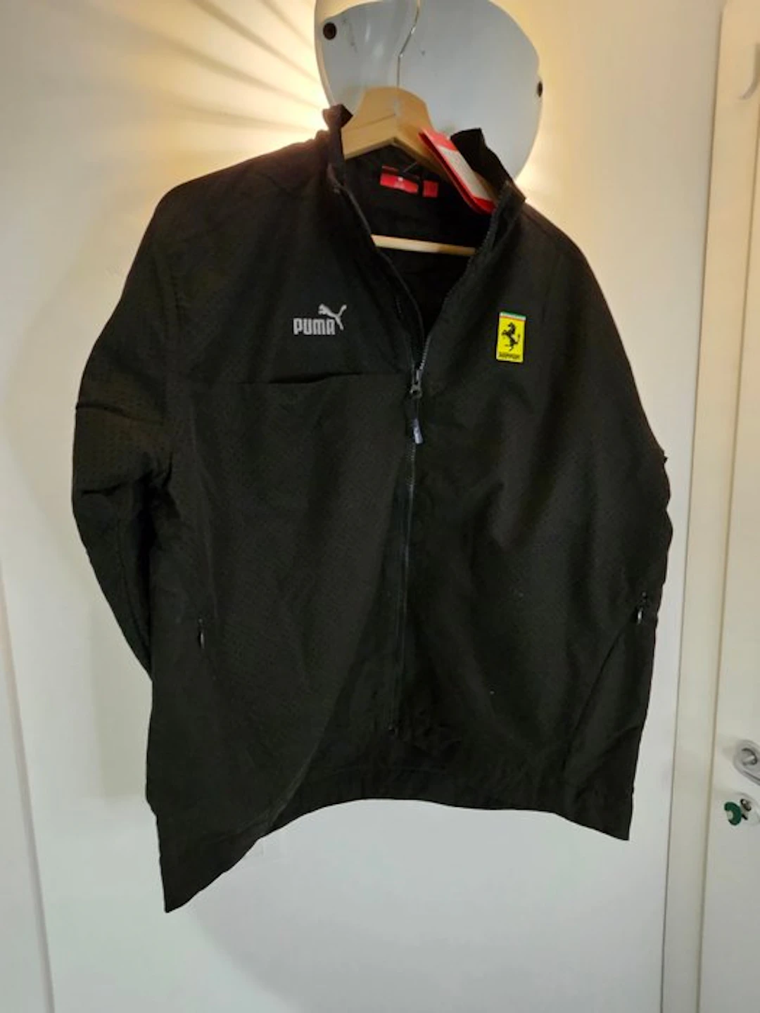 Ferrari Puma - Jacket - New with tags