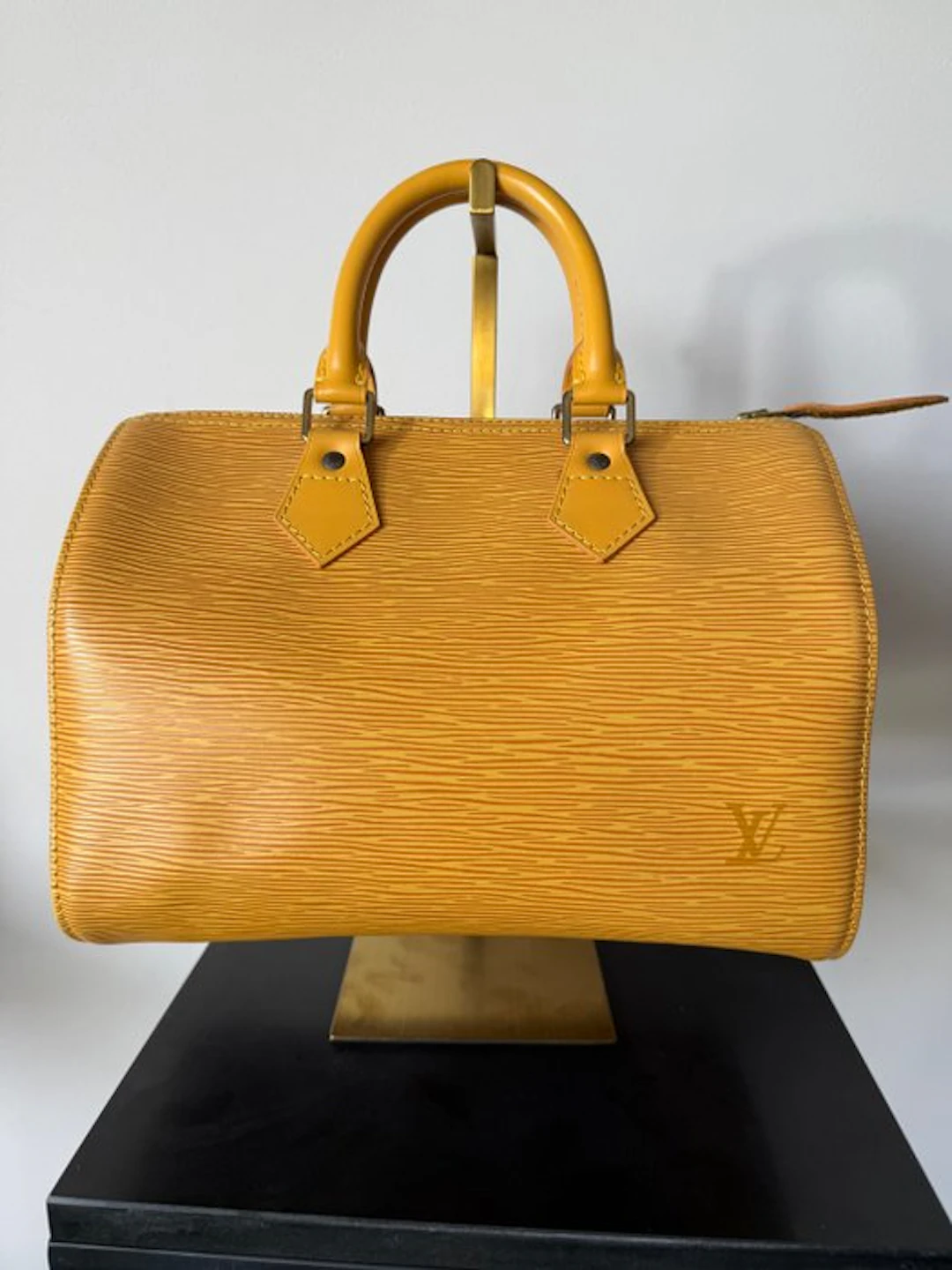 Louis Vuitton - Speedy 25 - Handbag