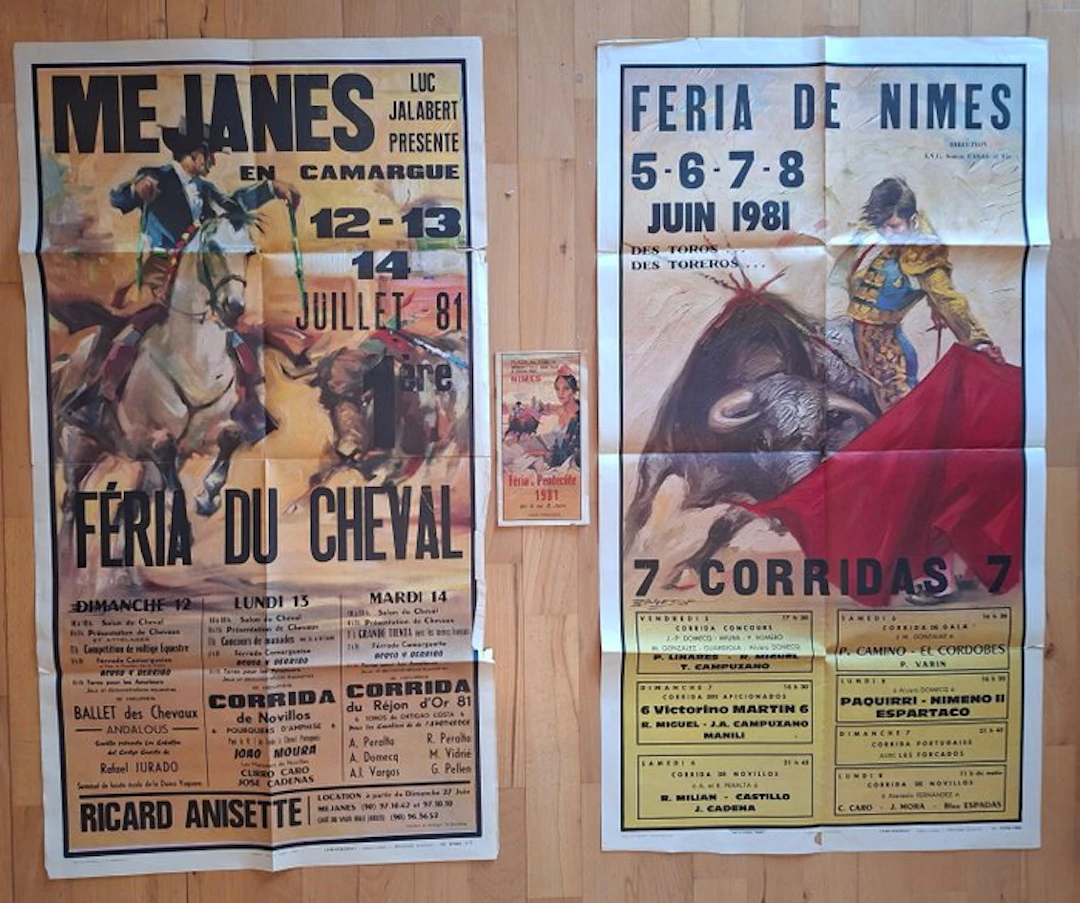 Ballestar - LAMINOGRAF (Barcelona) - Cartel Litográfico...