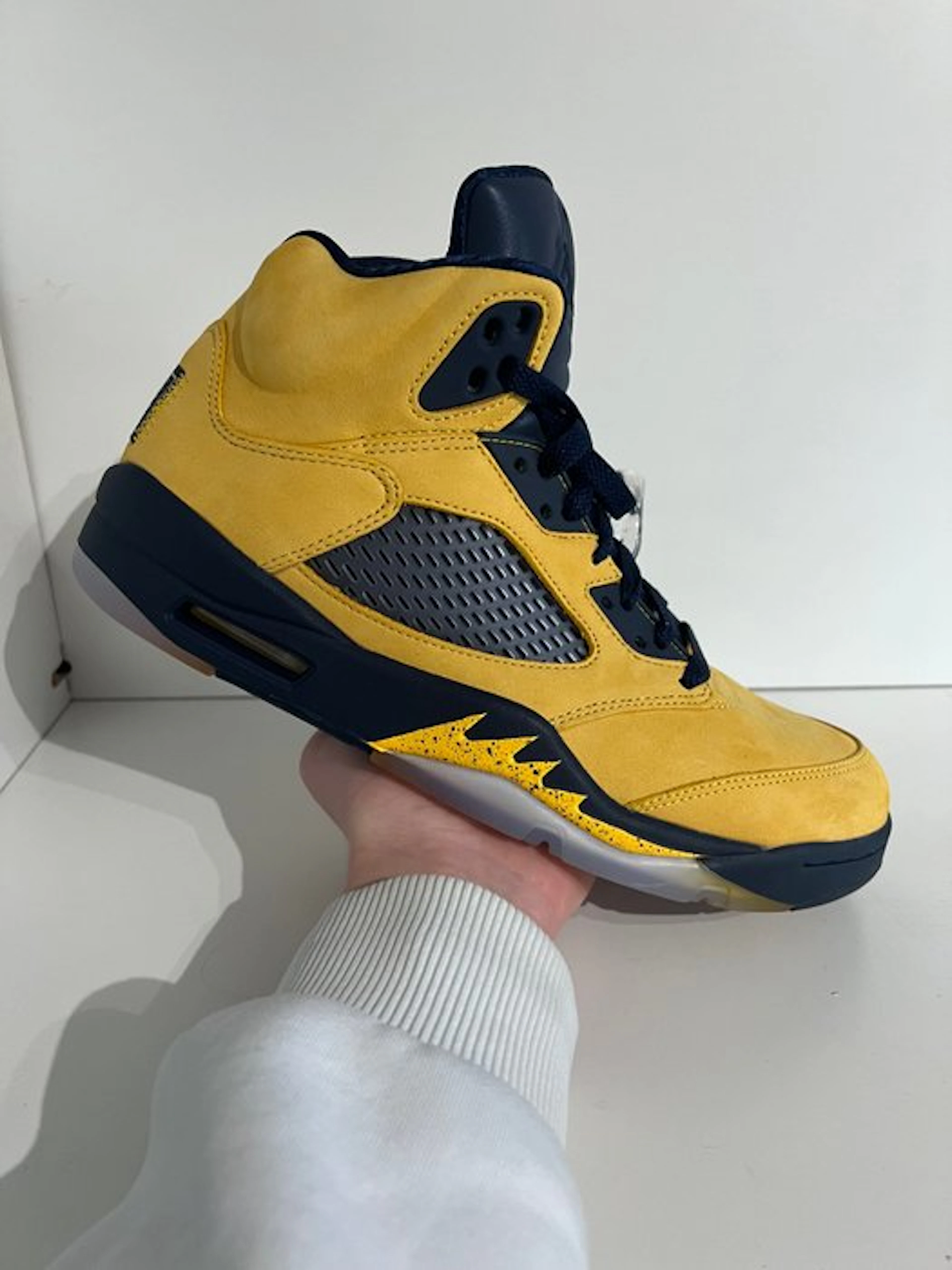 Nike - Air Jordan 5 - Sneakers - Size: EU 43 - New with tags