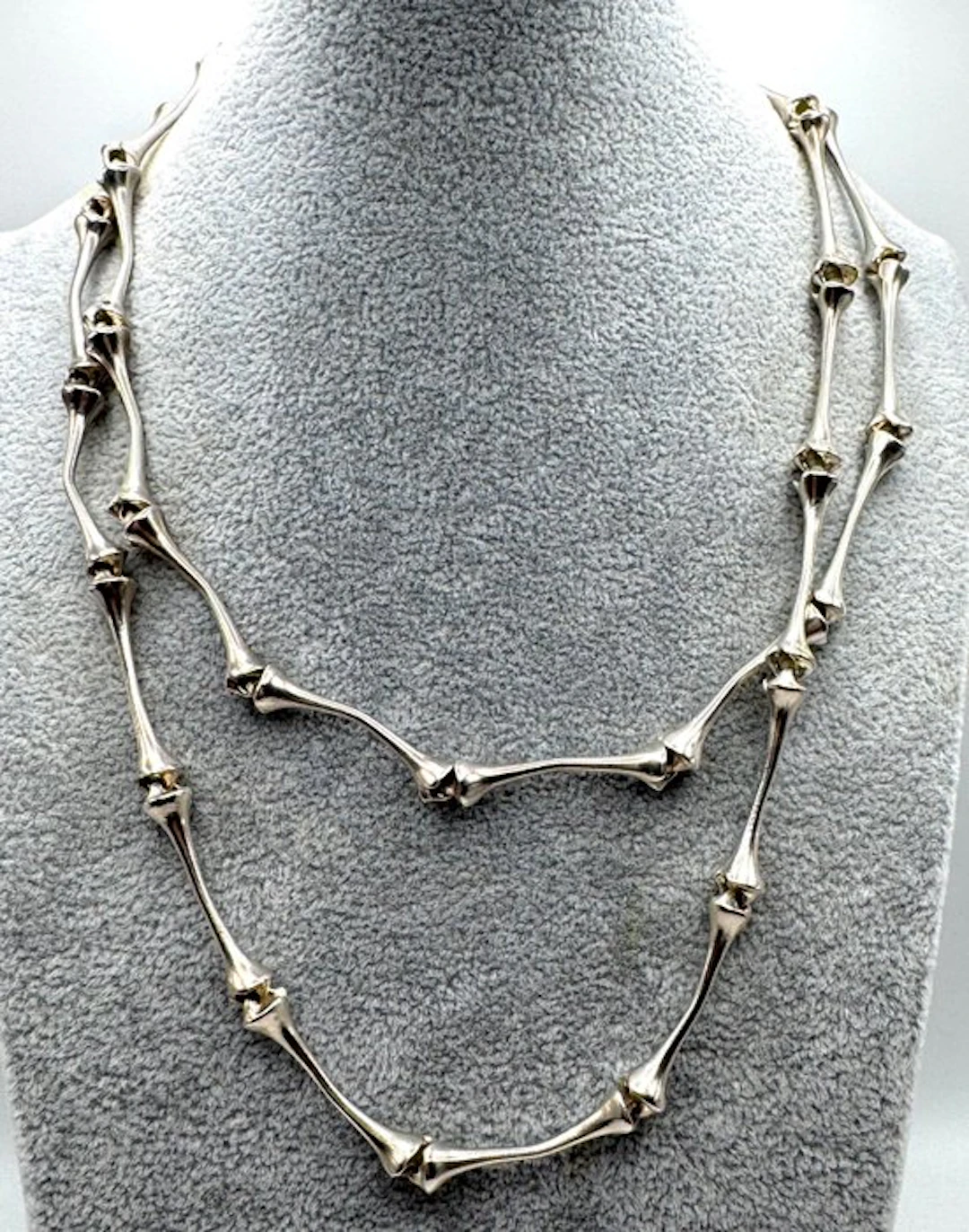 Chain Silver - Lapland