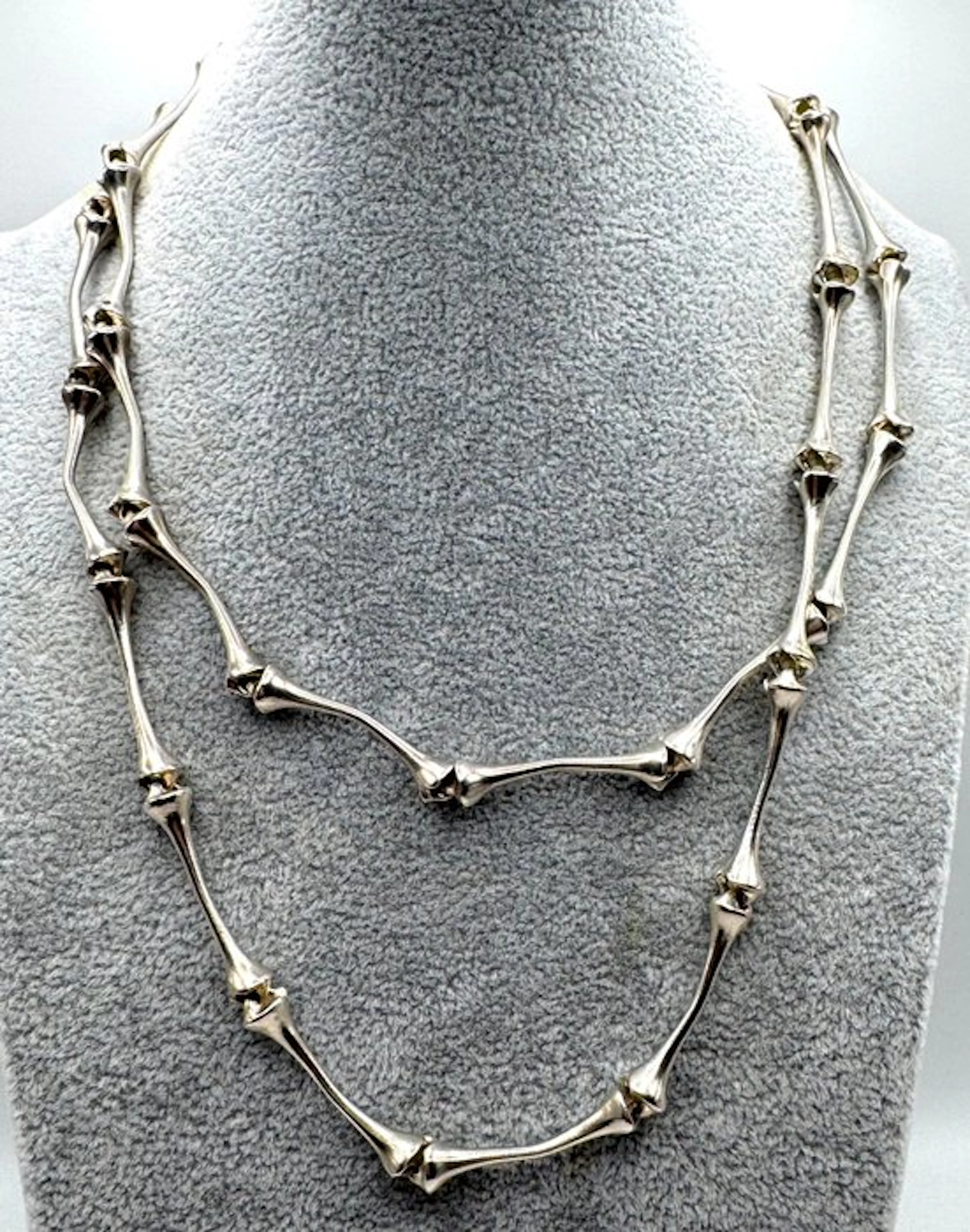 Chain Silver - Lapland