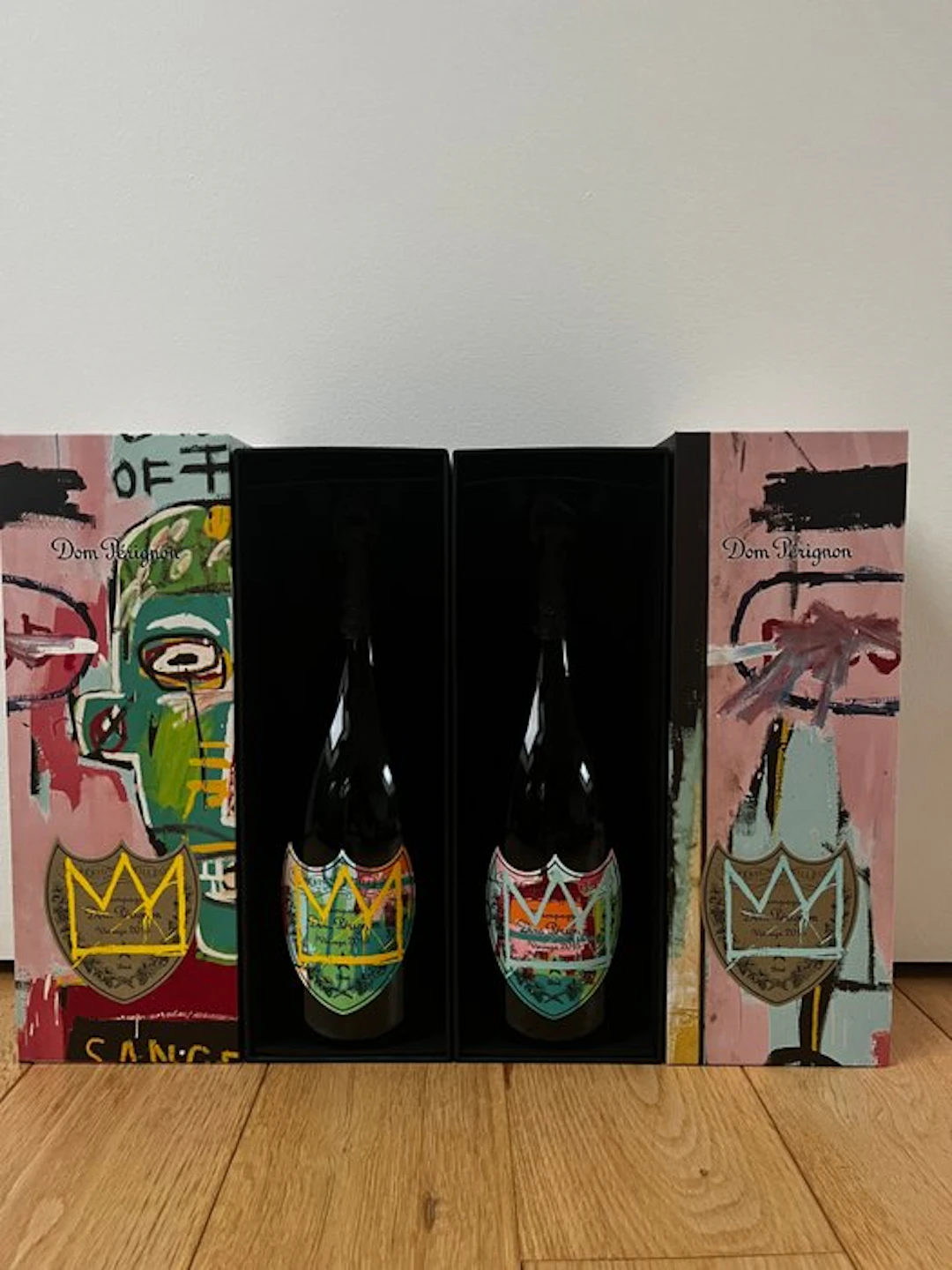 2015 Dom Pérignon
