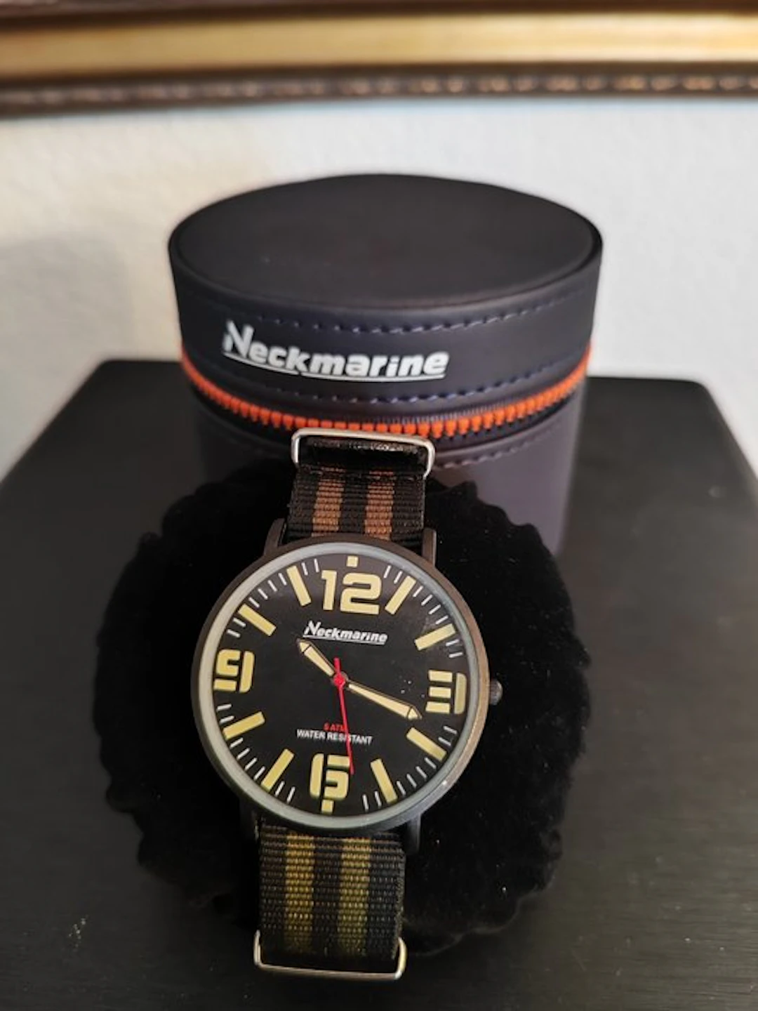 Neckmarine - Military Ultrathin - No reserve price - Men - 2020-2025