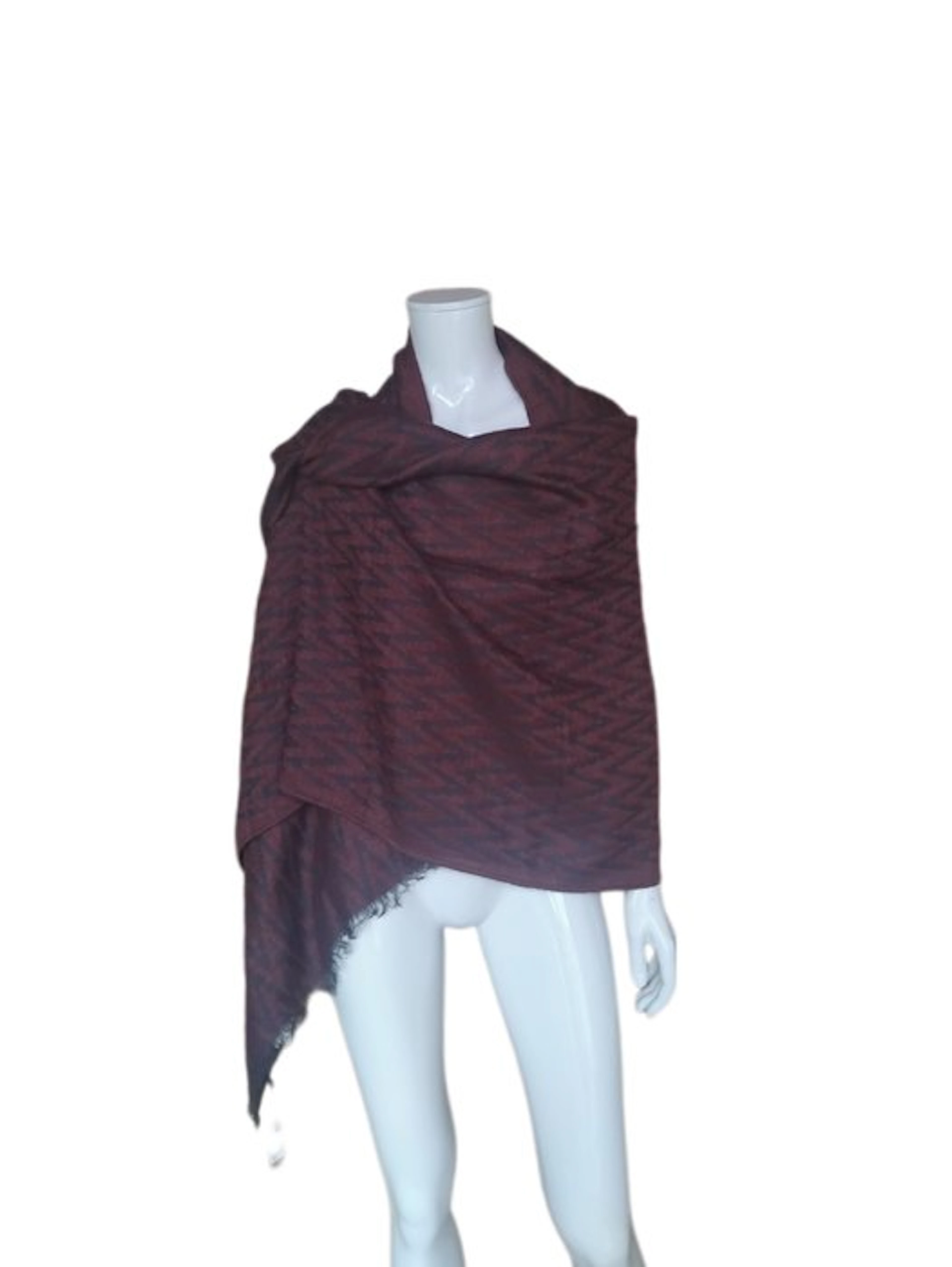 Missoni - MD D4451 - Stole (Shawl)