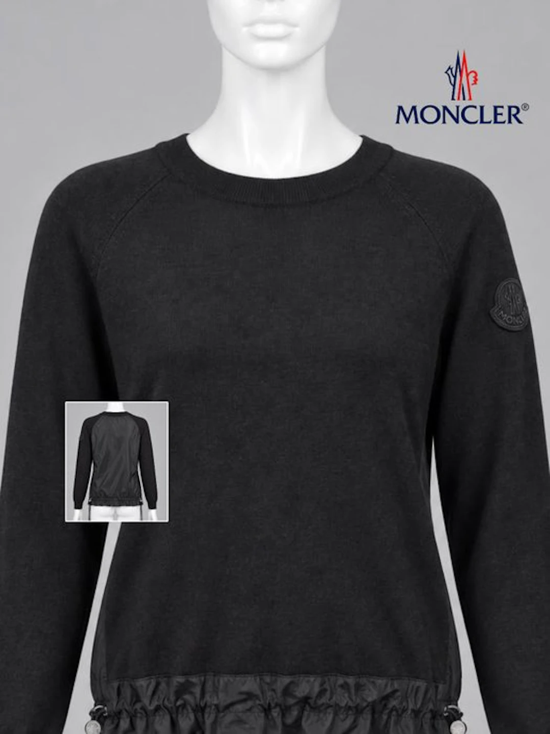 Moncler - Jumper