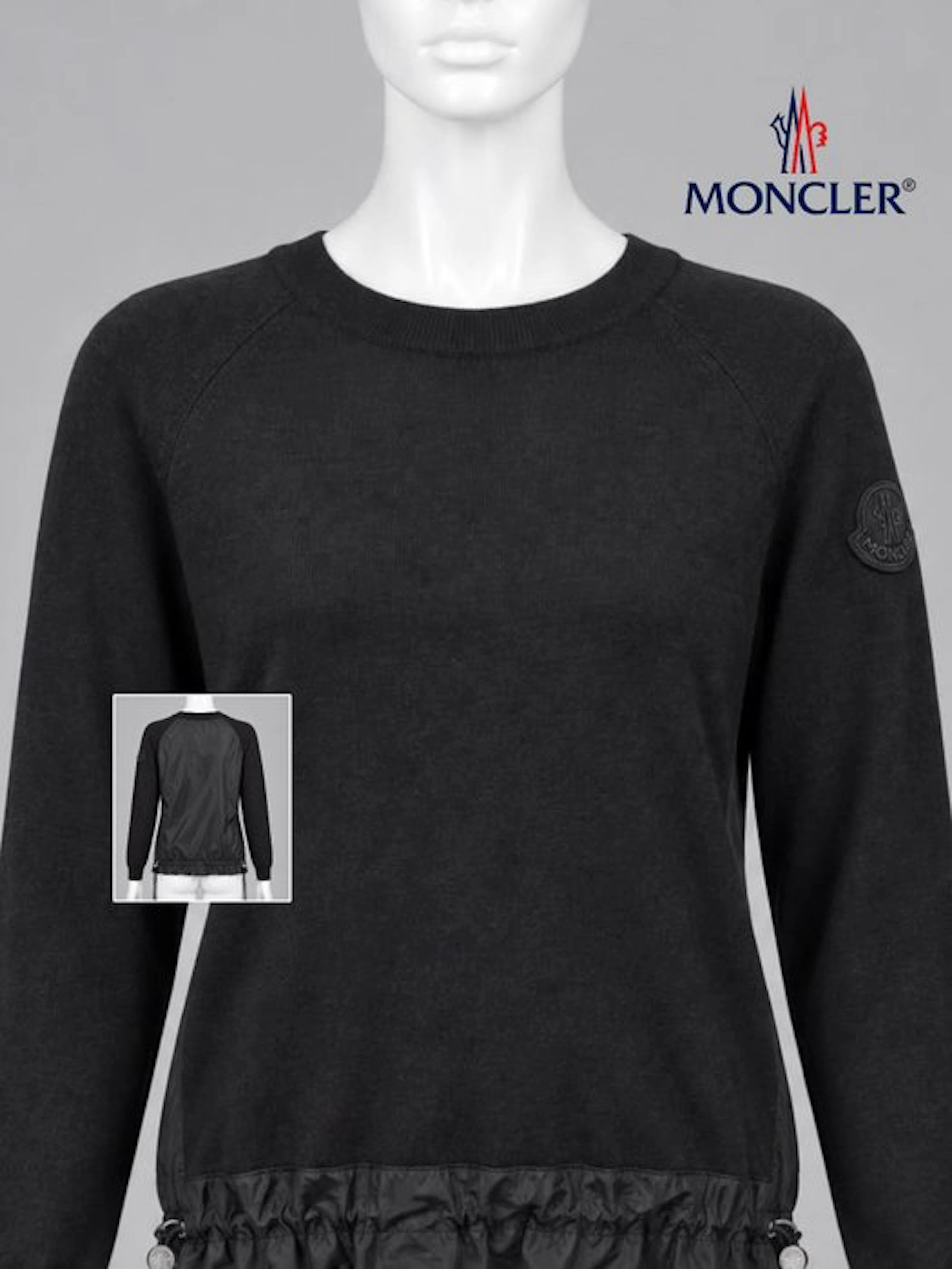 Moncler - Jumper