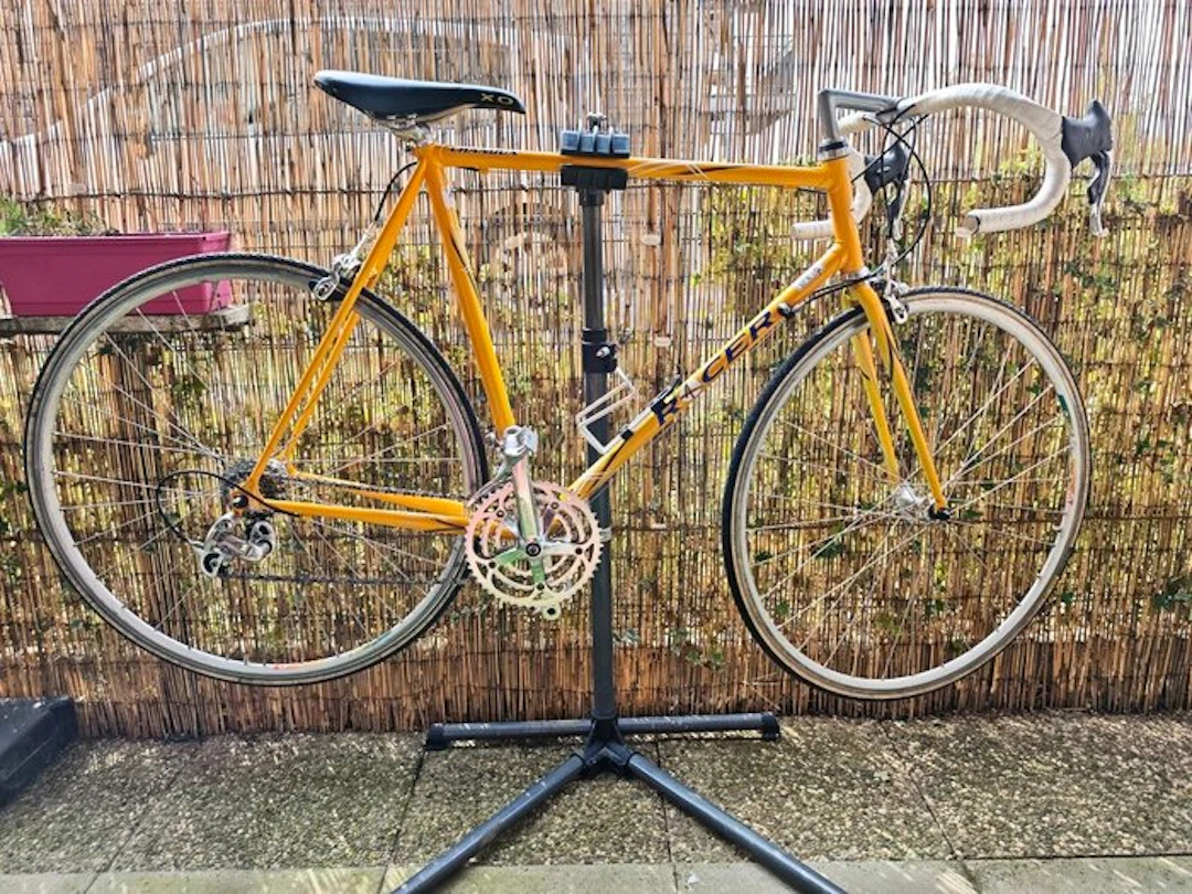 Columbus - Racer - City bicycle - Before 2000