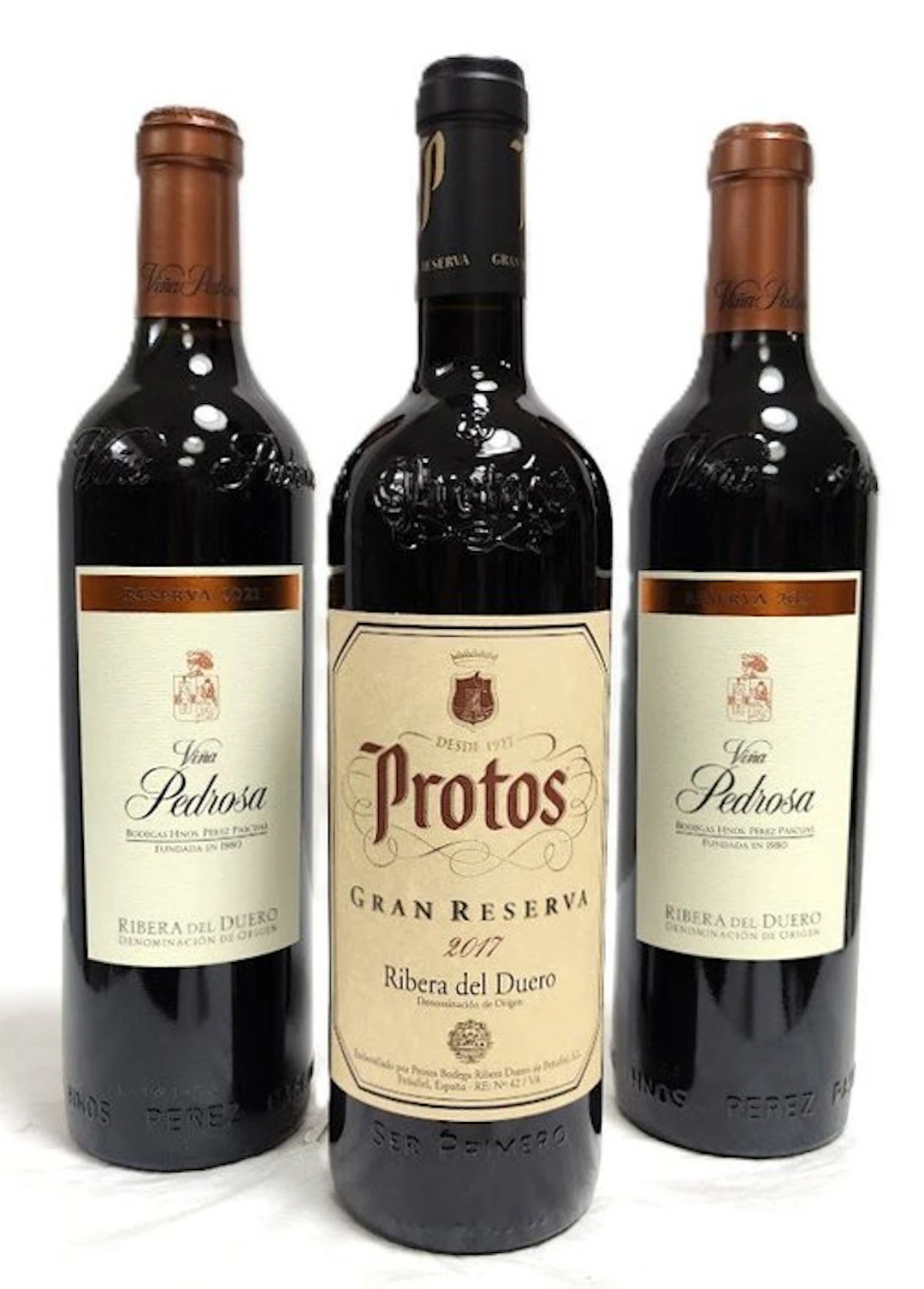 2017 Protos