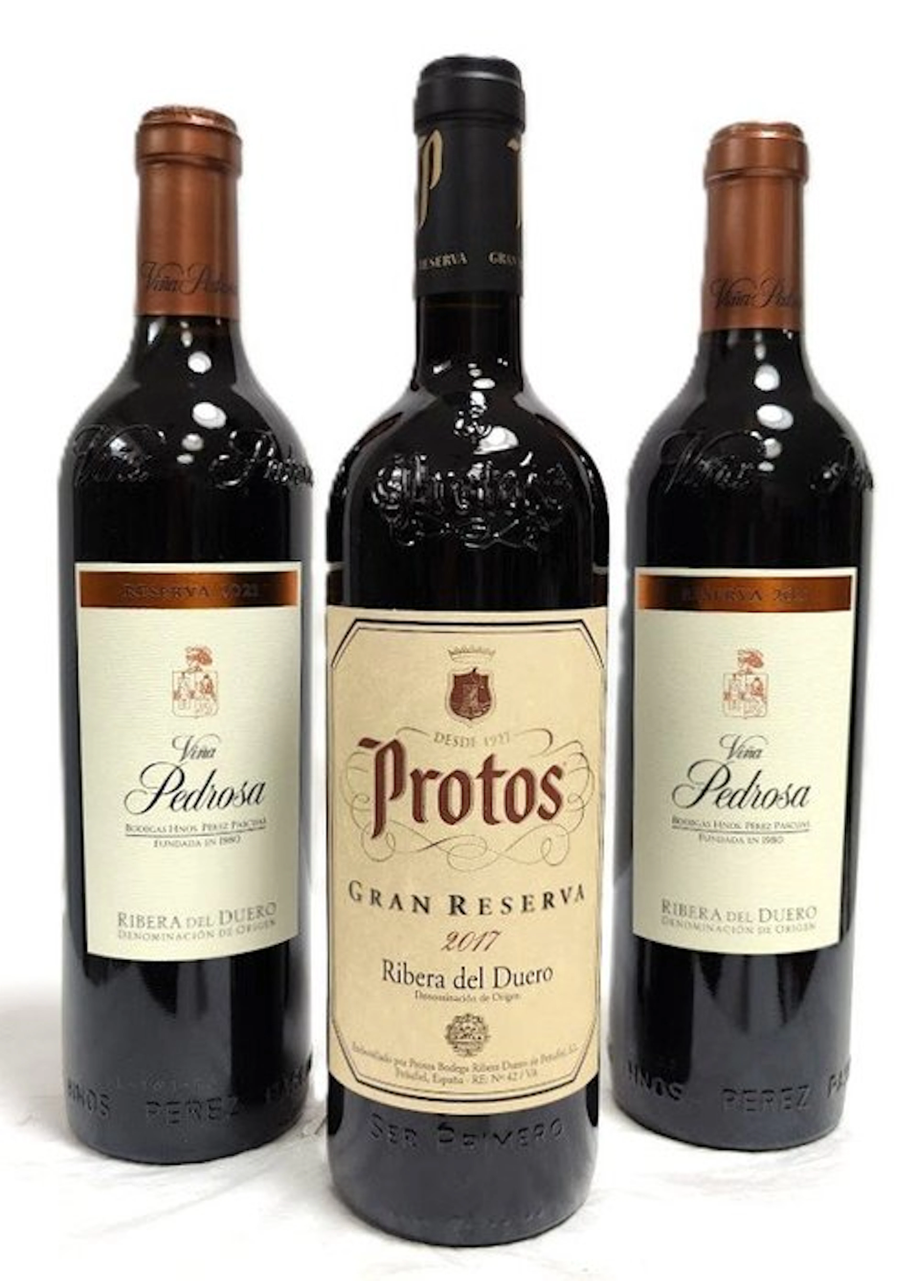 2017 Protos