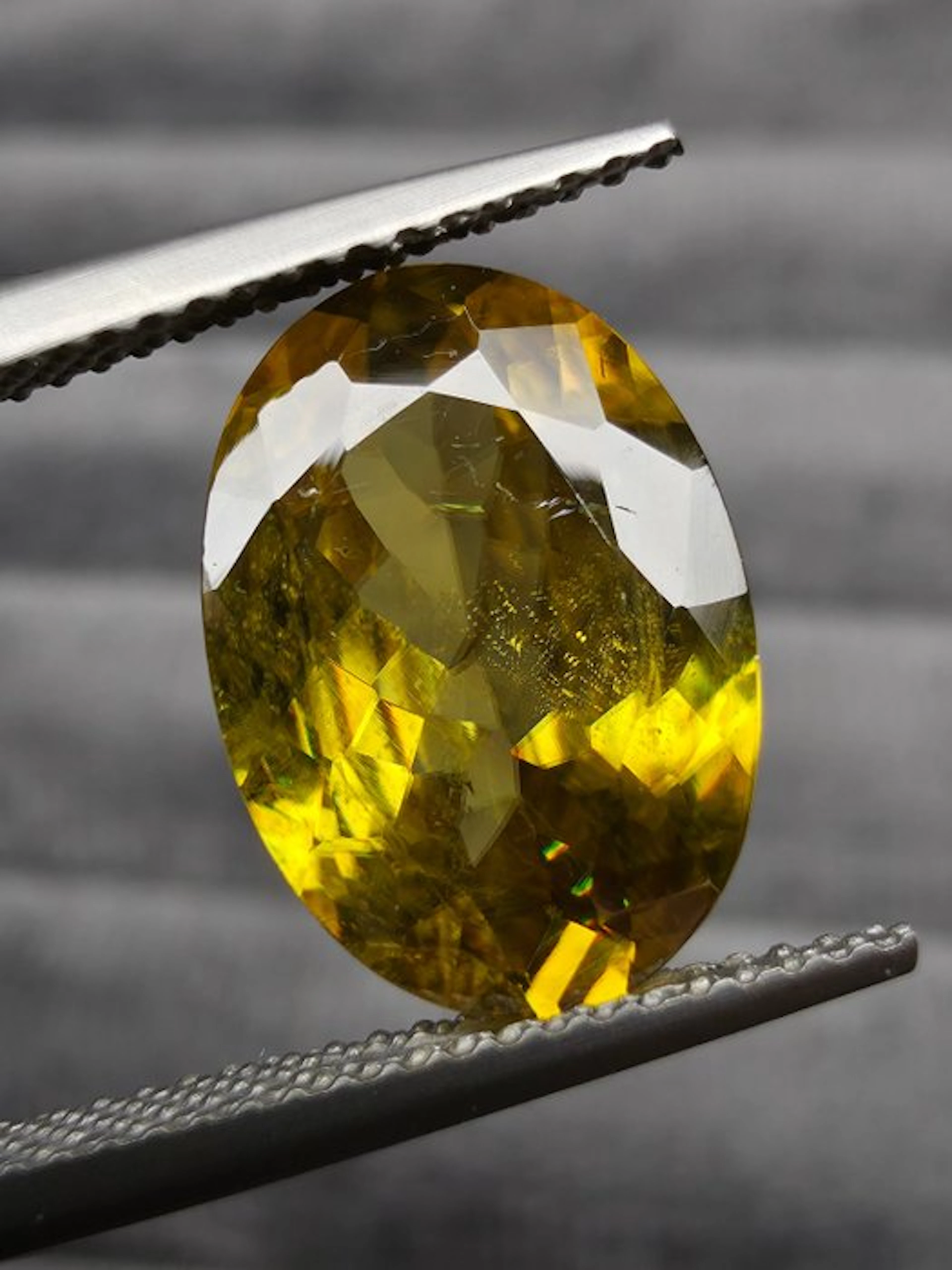 Yellow, Green
