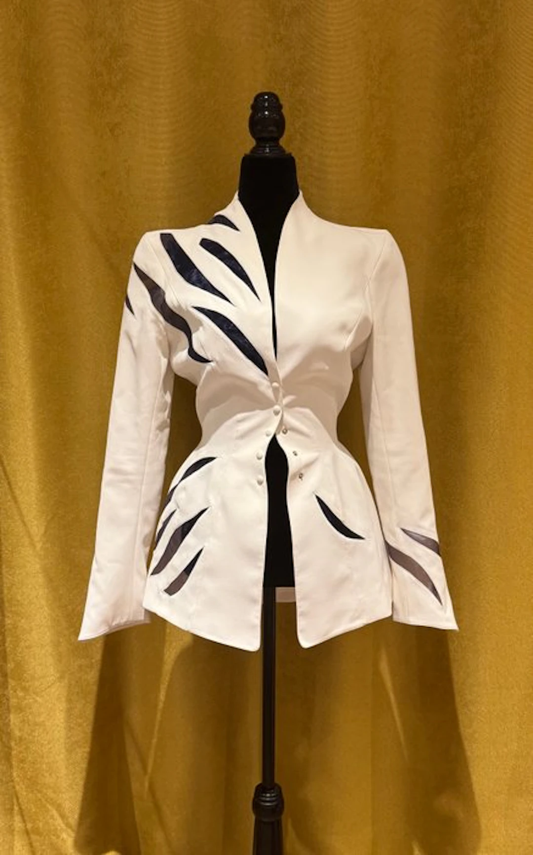 Thierry Mugler - Jacket - Vintage