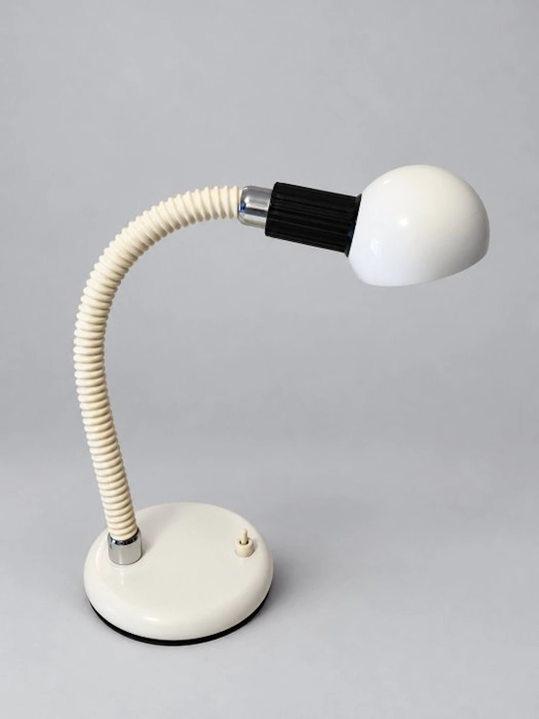 Gammalux - Table lamp - Metal, Plastic - Space Age